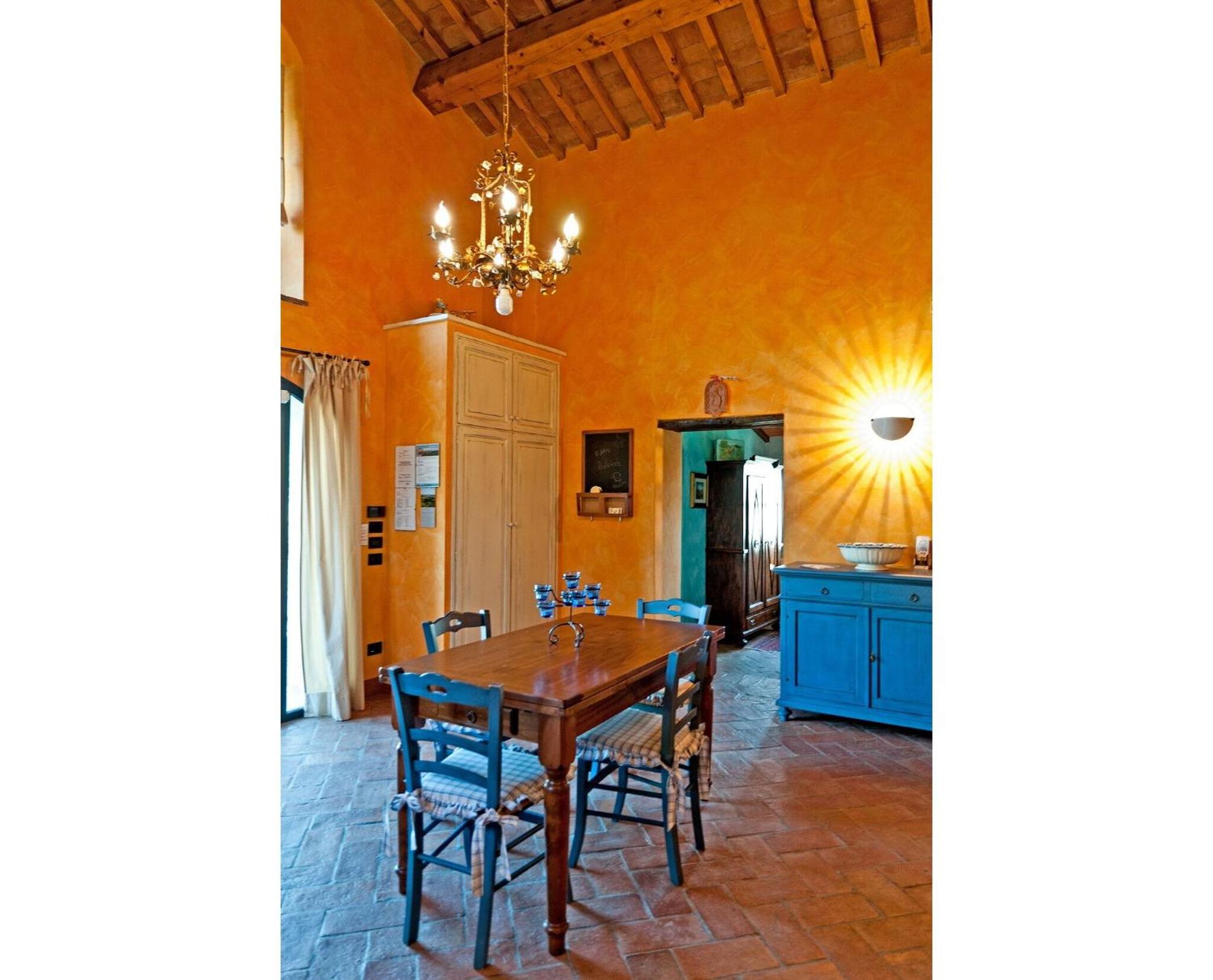 Villa Sunflower