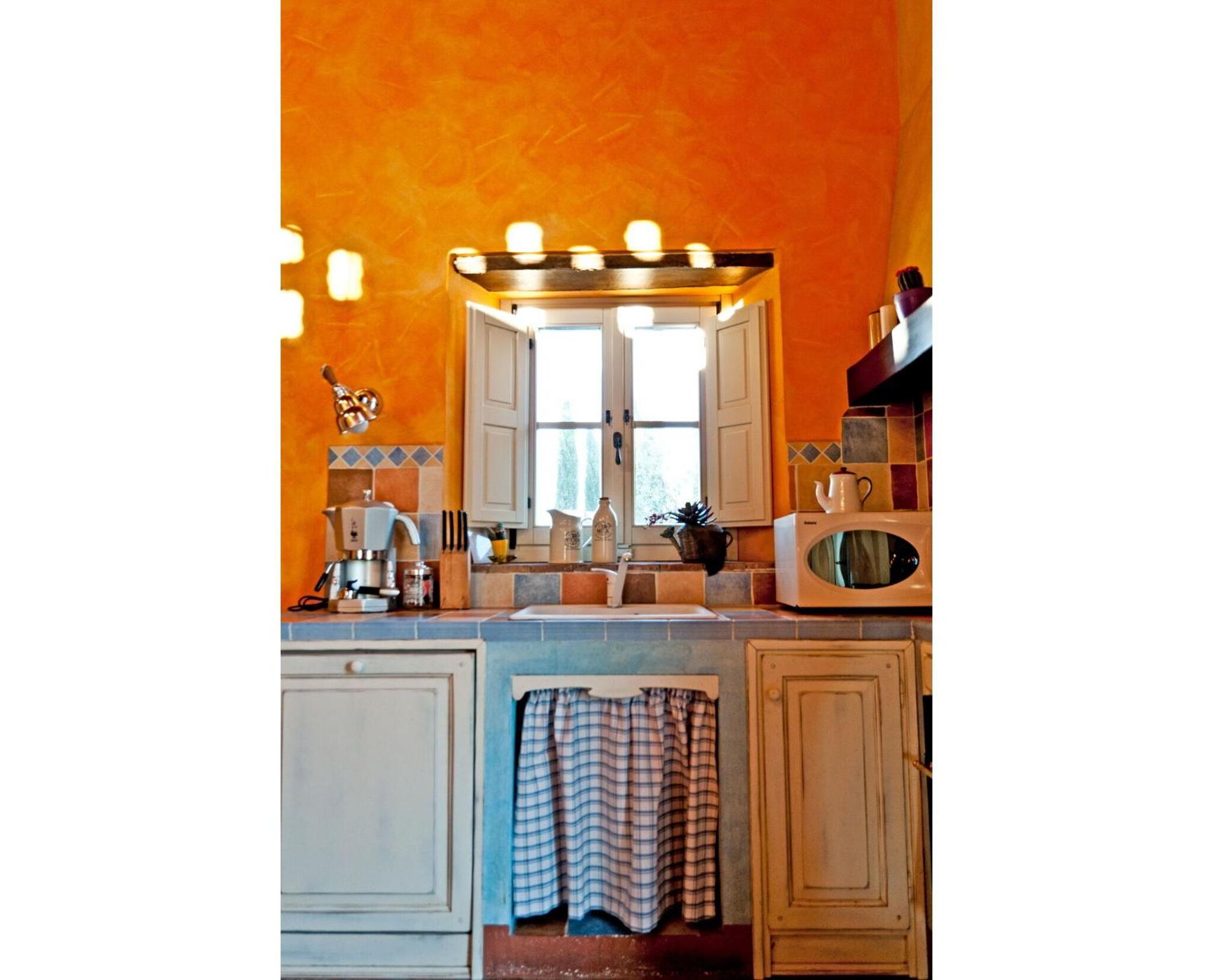 Villa Sunflower