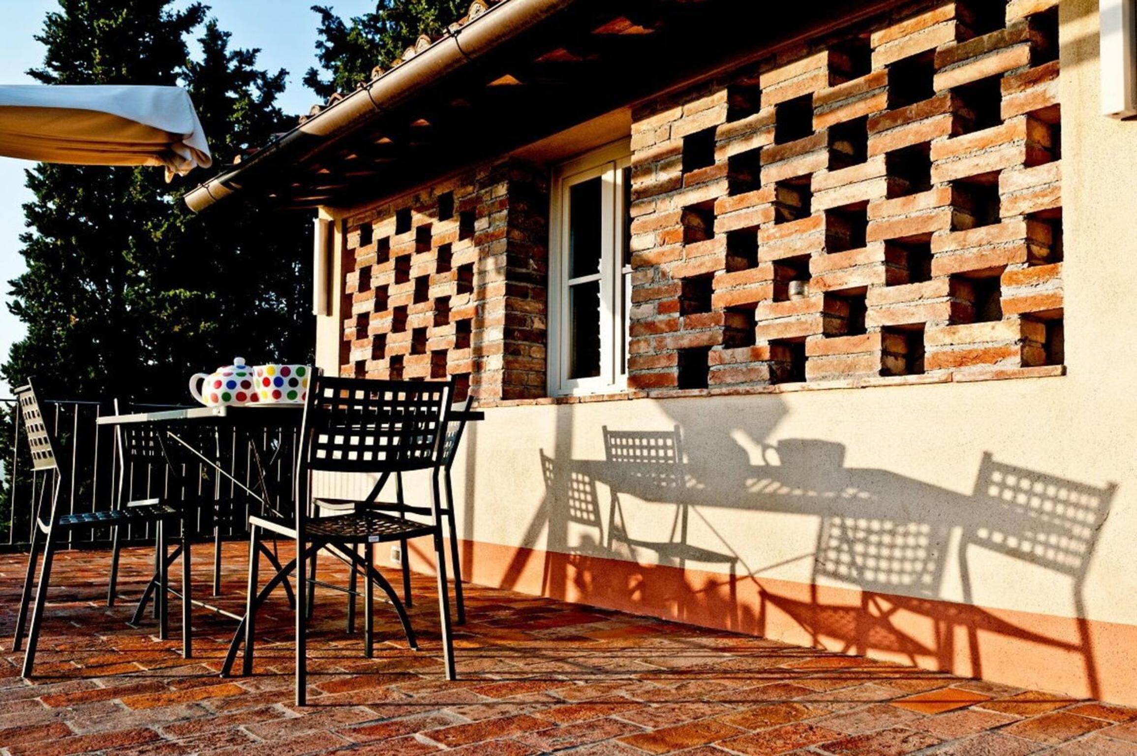 Villa Sunflower
