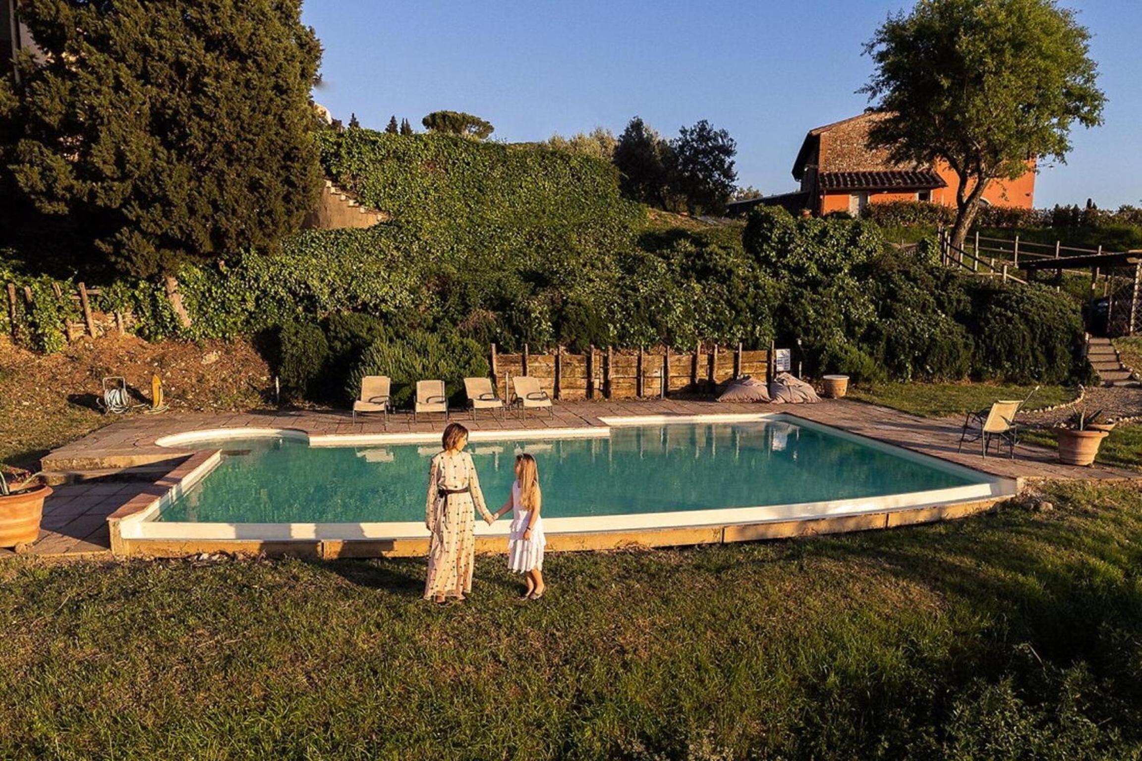 Villa Sunflower