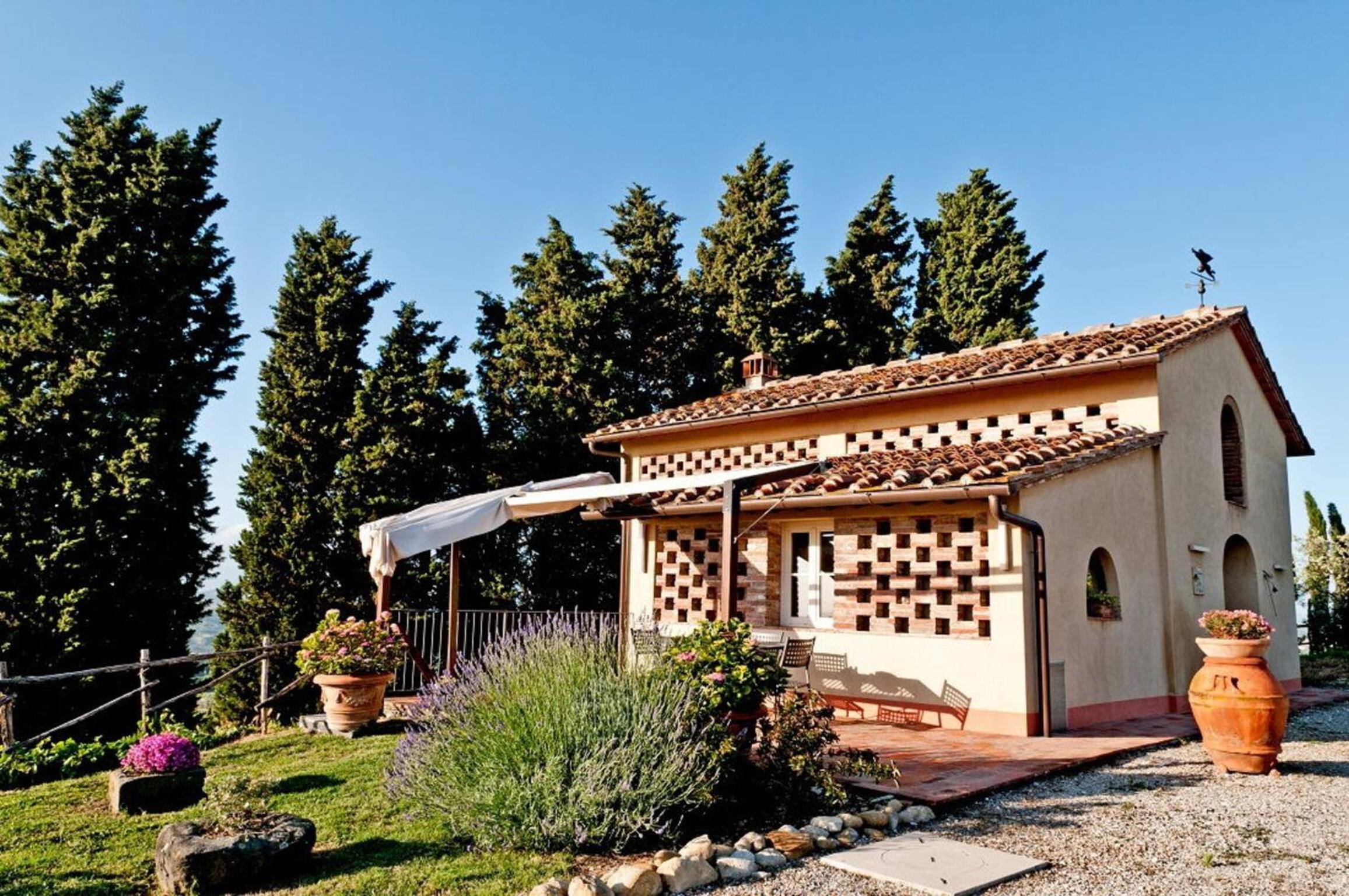 Villa Sunflower