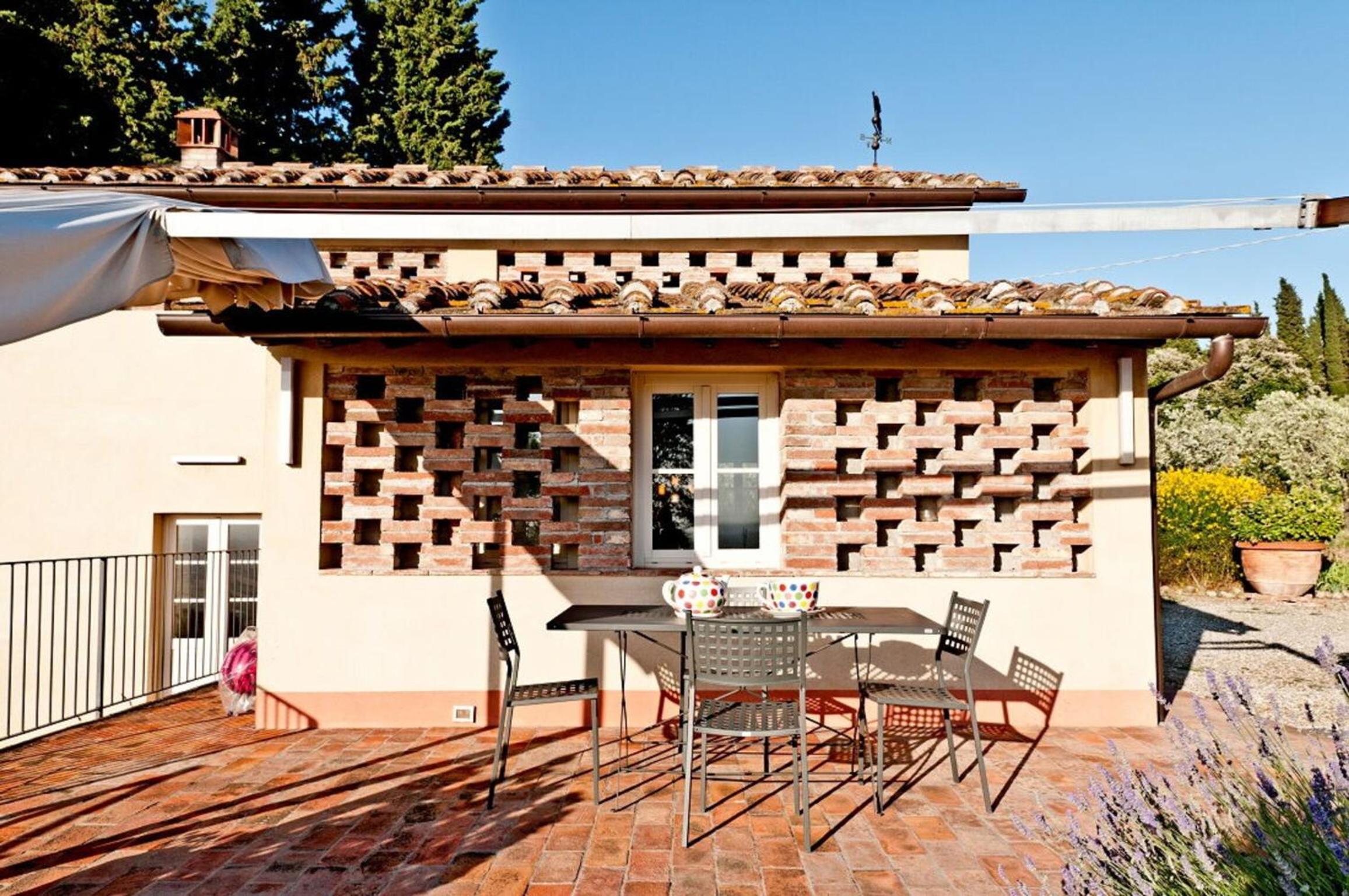 Villa Sunflower