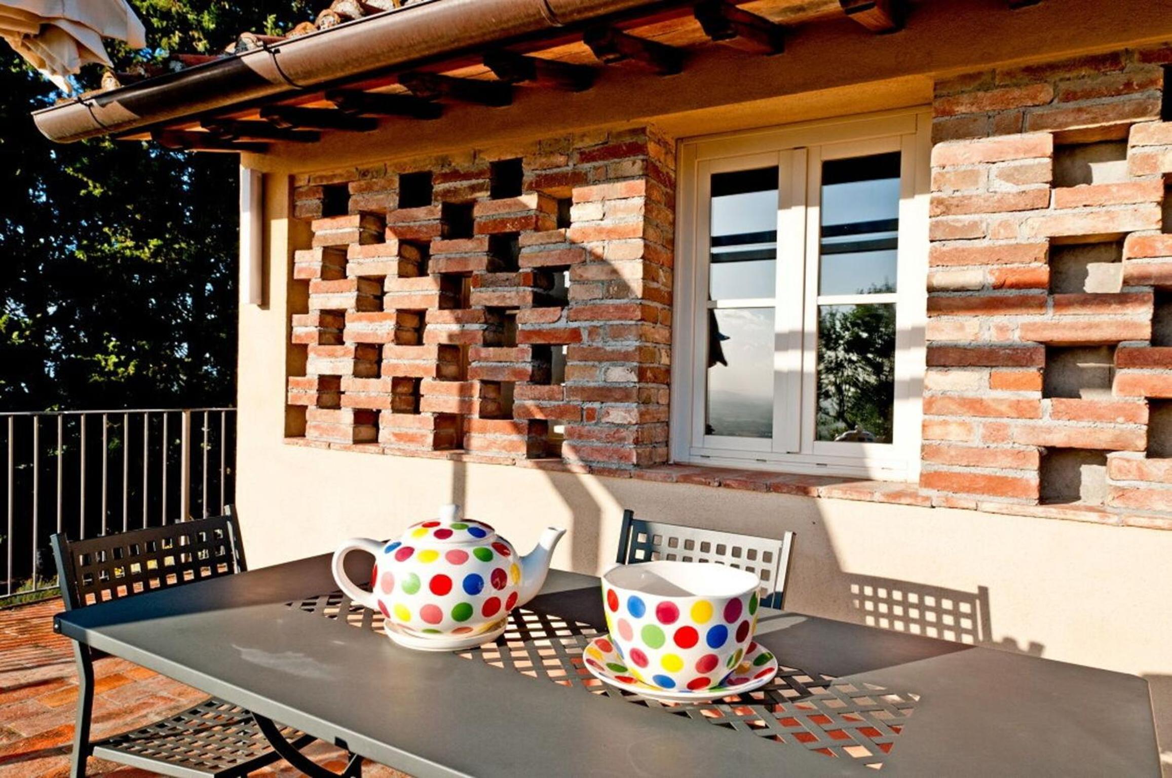 Villa Sunflower