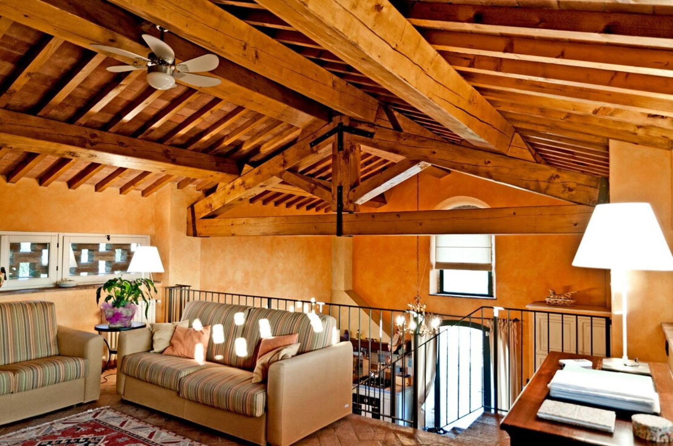 Villa Sunflower