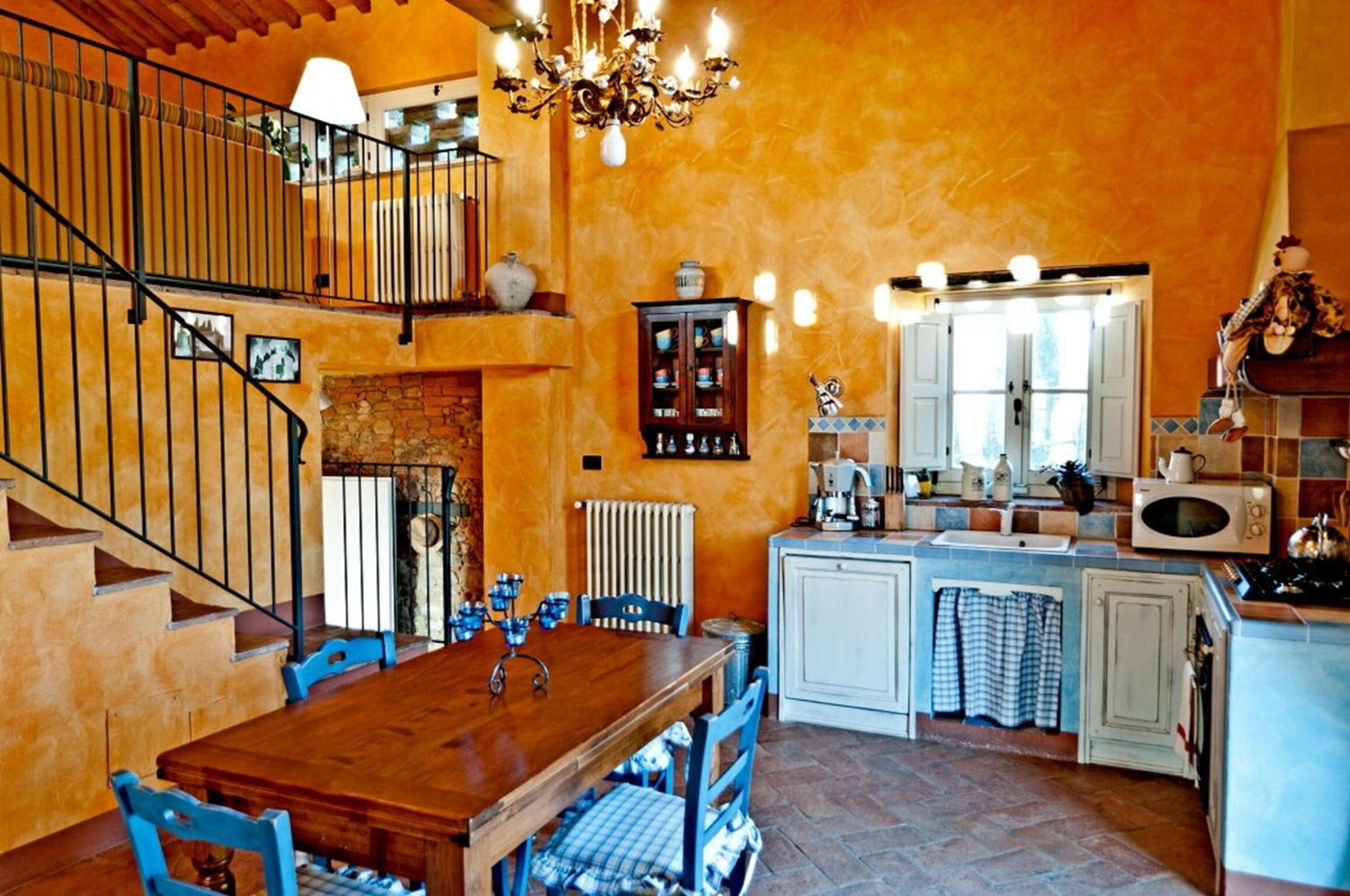 Villa Sunflower