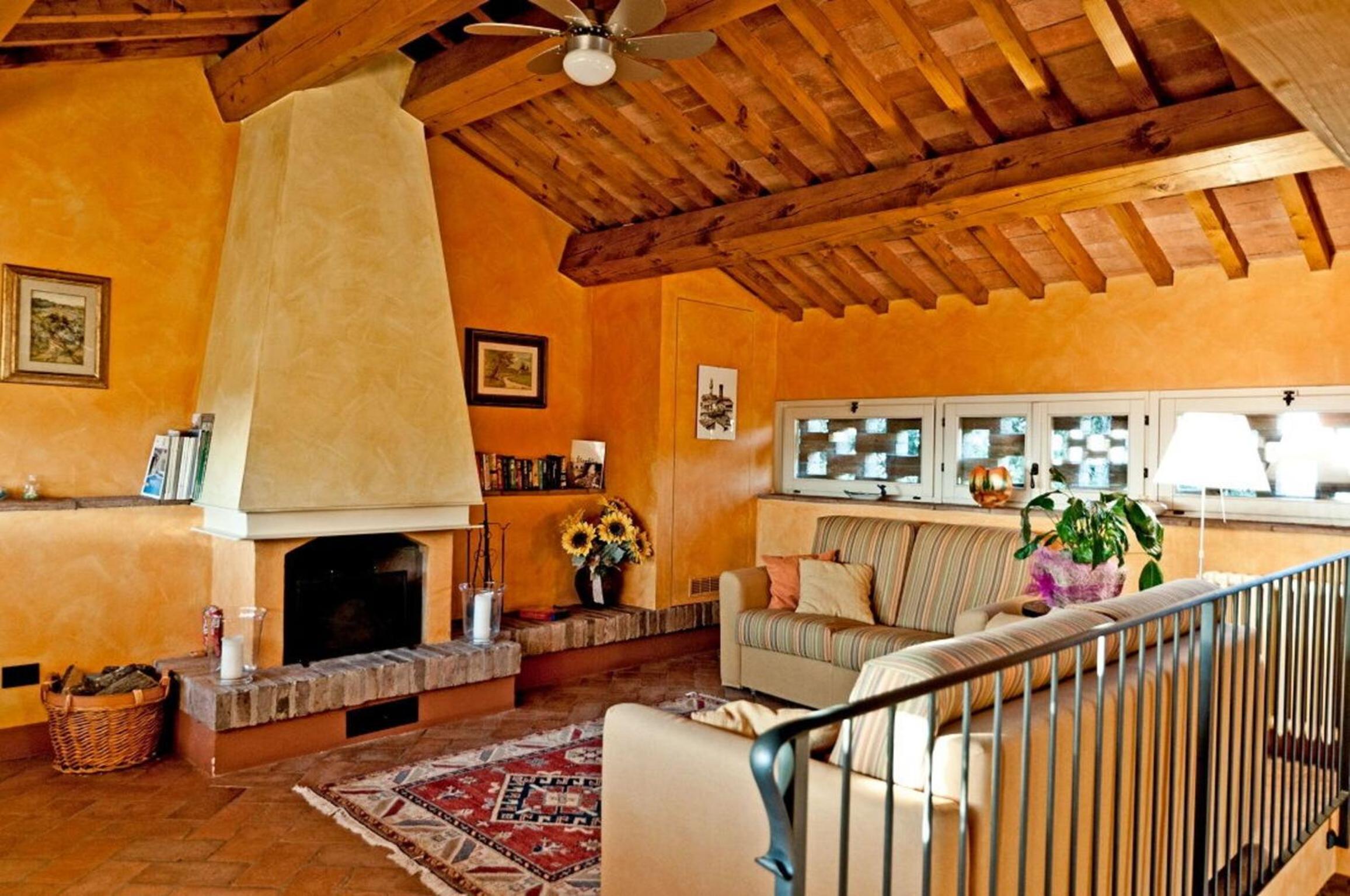 Villa Sunflower