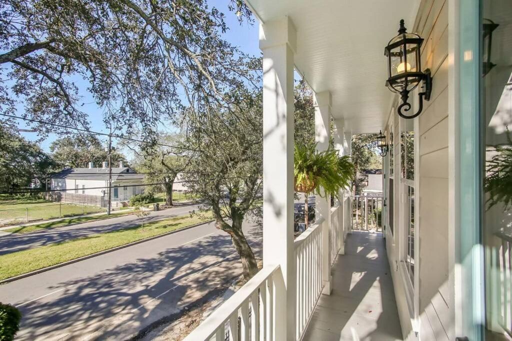 La Belle Cottage II 2queenbeds 10min to French Qtr view 2