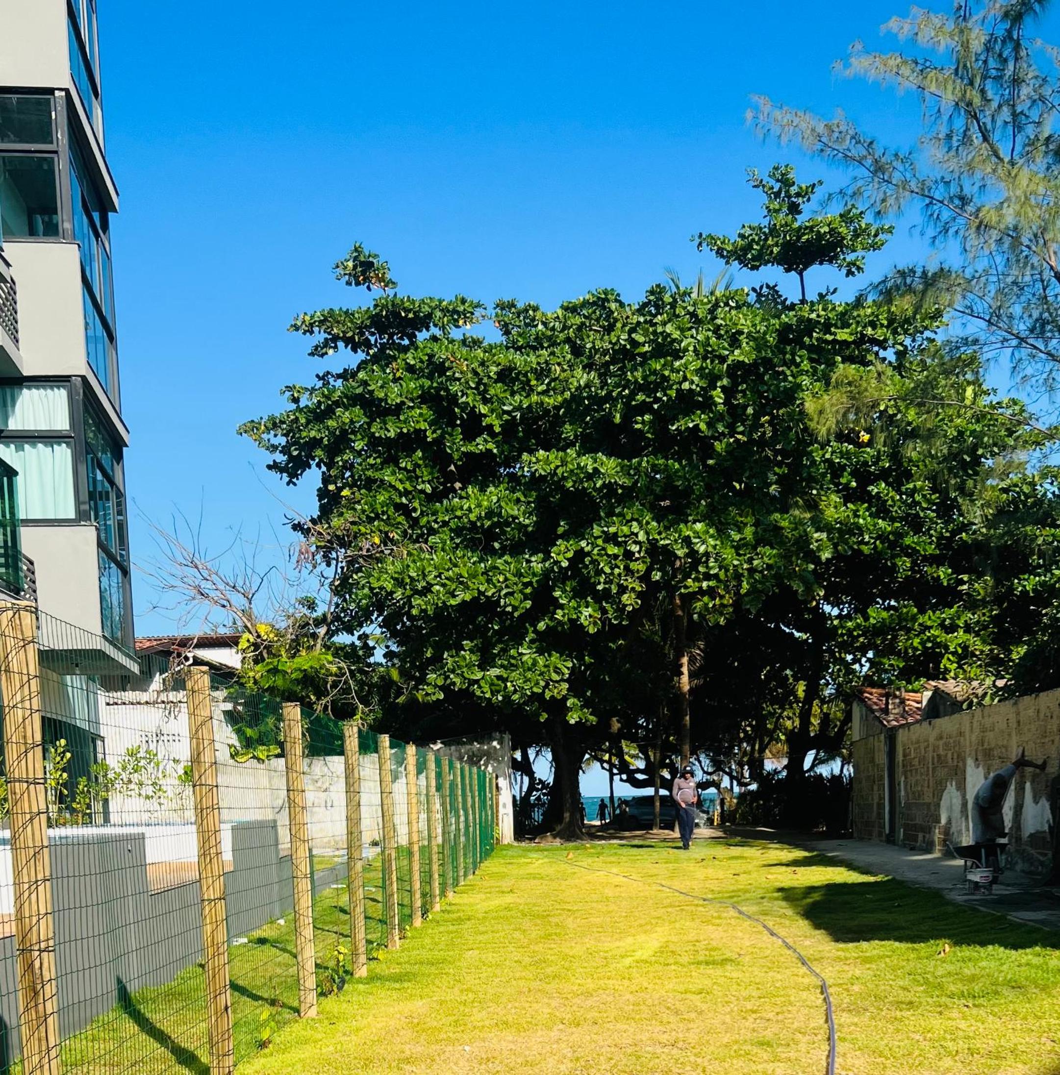 Apartment with incredible views, 10 meters from the beach
