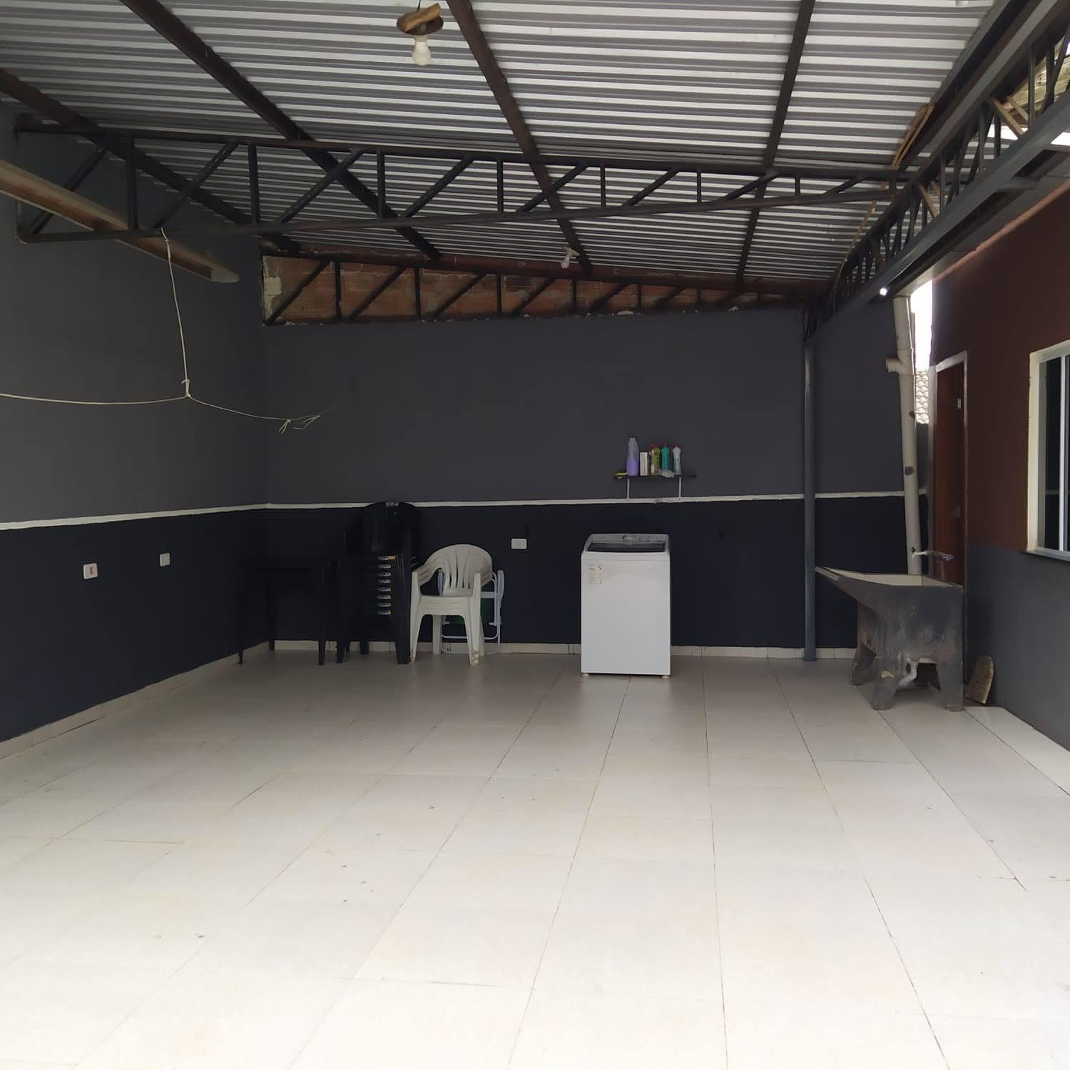 Casa para alugar