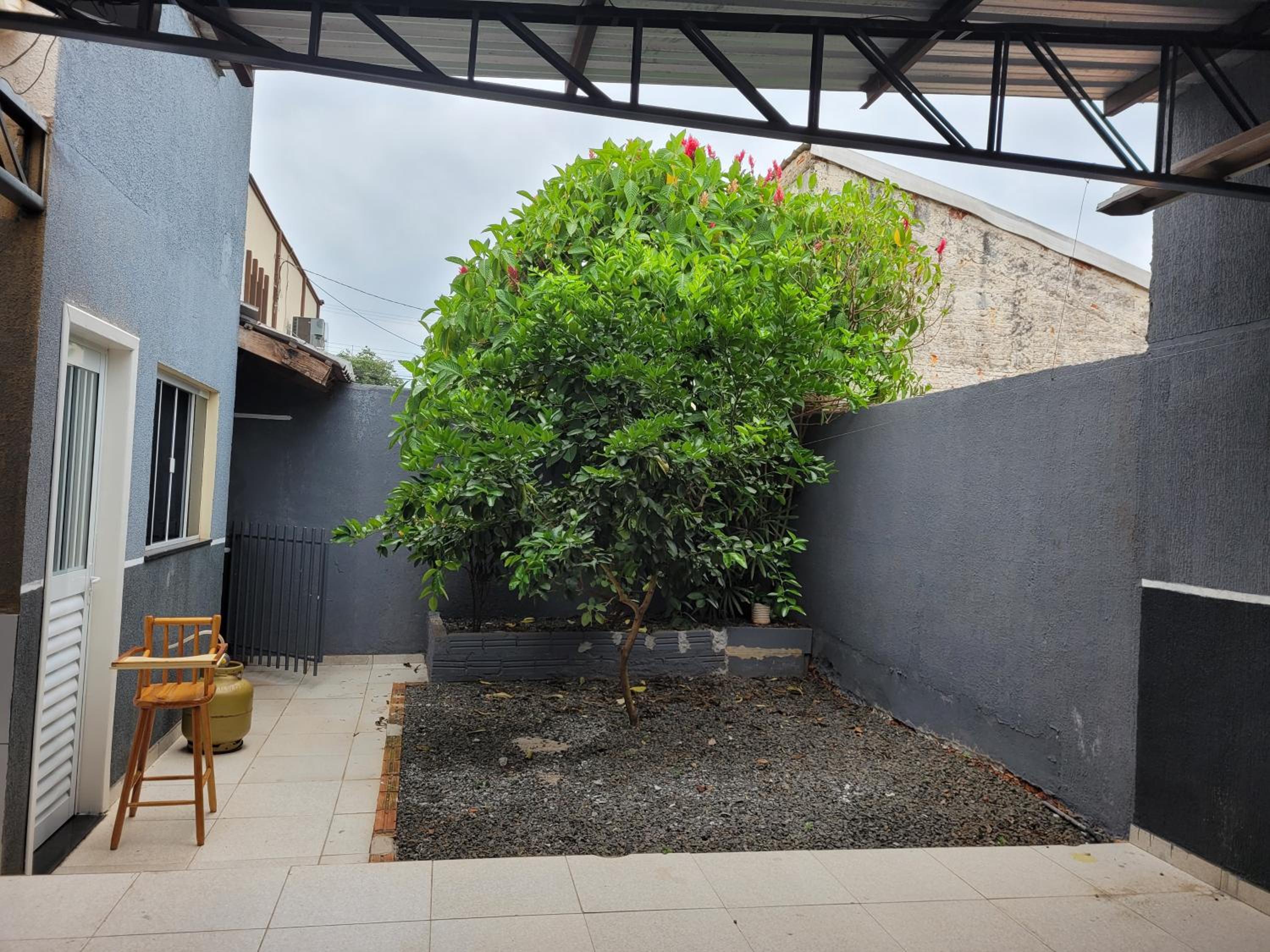 Casa para alugar