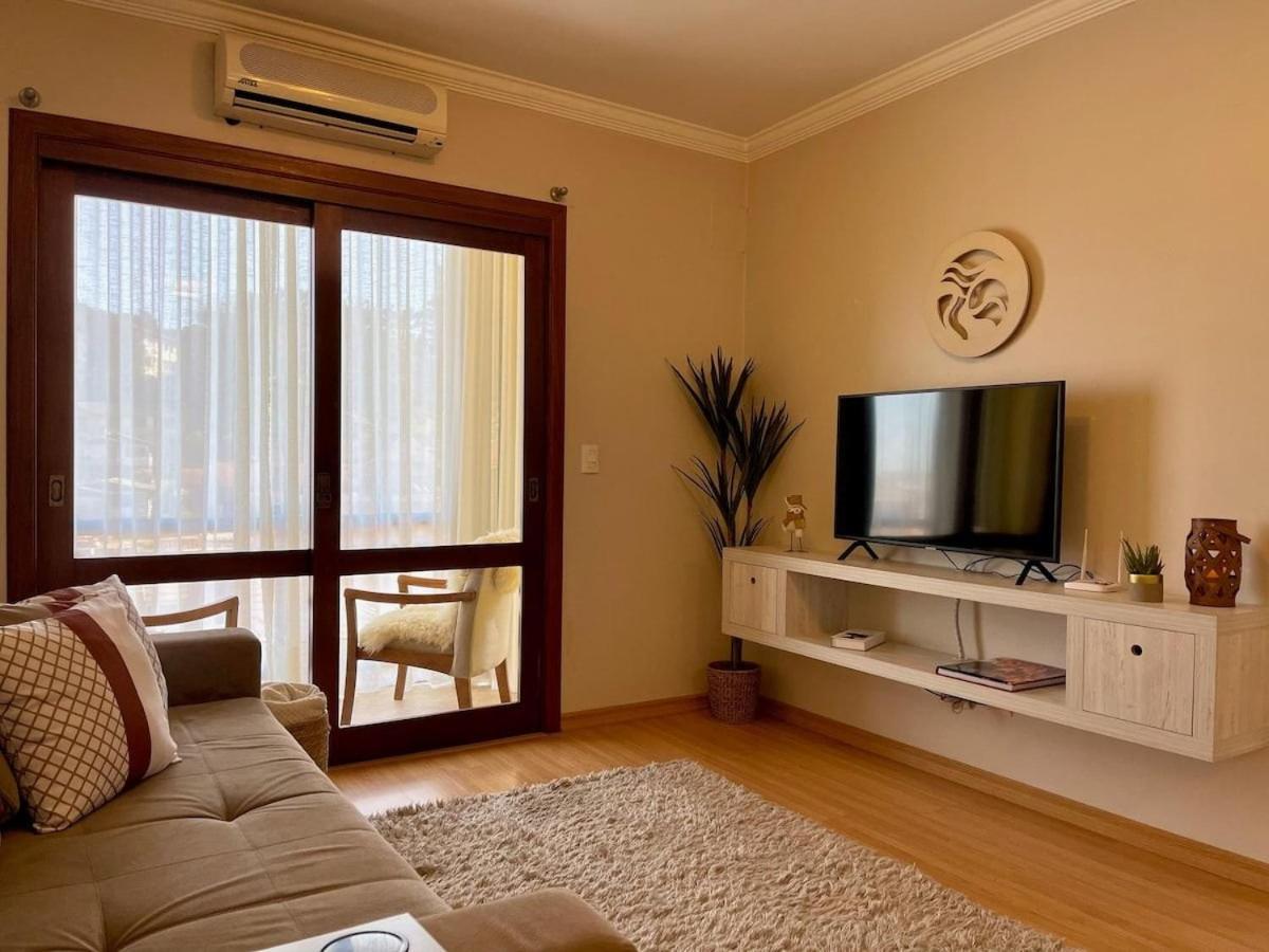 Apartamentos Jardim da Serra CENTRO by Achei Gramado