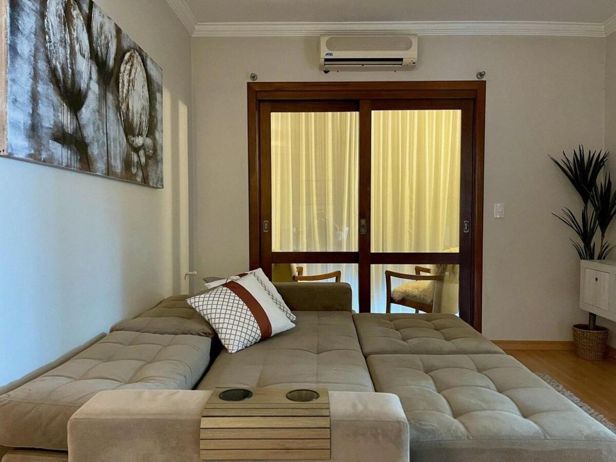 Apartamentos Jardim da Serra CENTRO by Achei Gramado