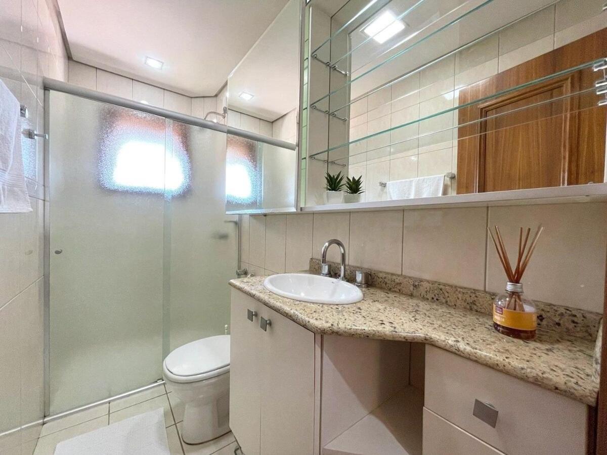 Apartamentos Jardim da Serra CENTRO by Achei Gramado
