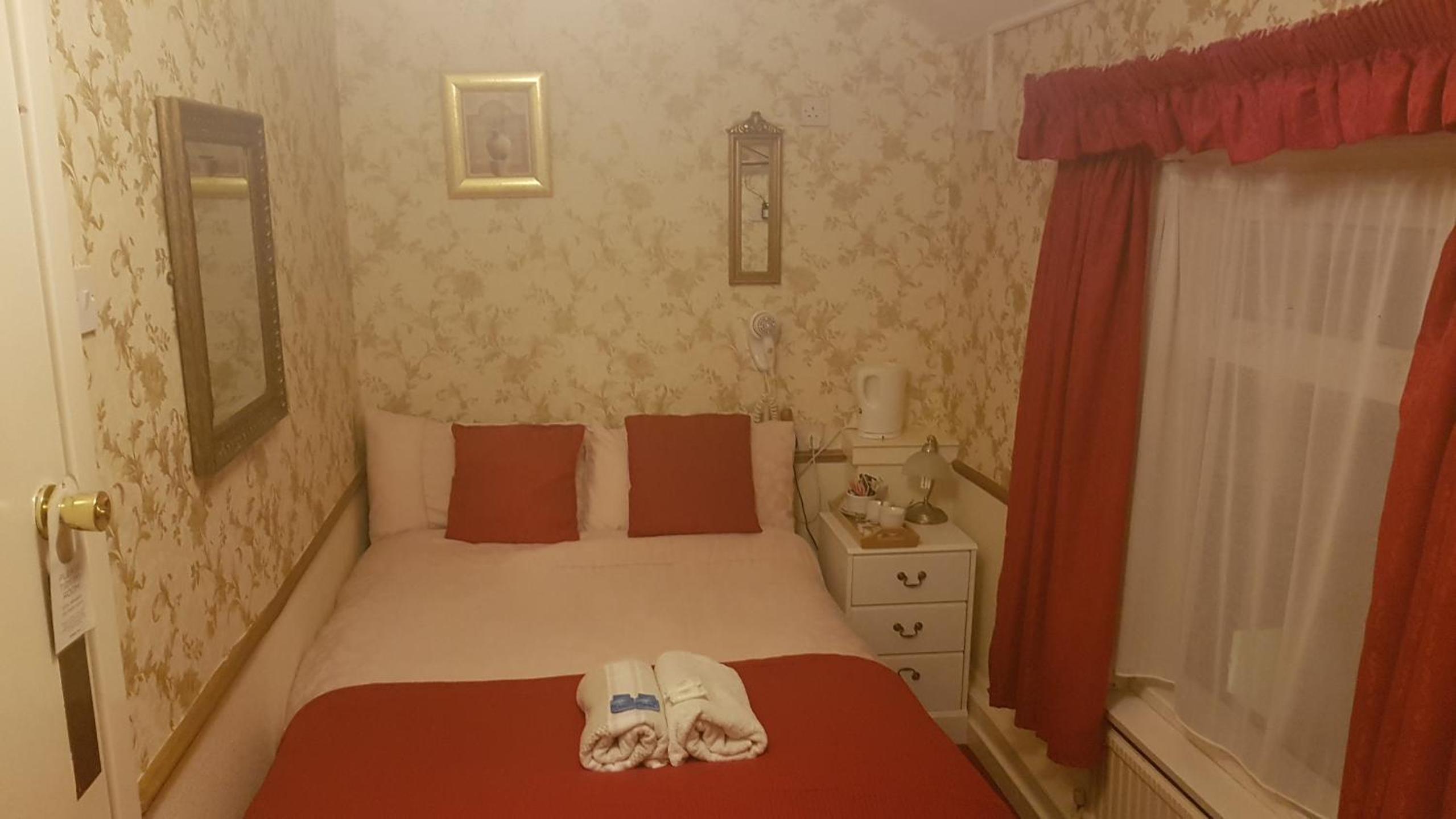 The Brema Hotel