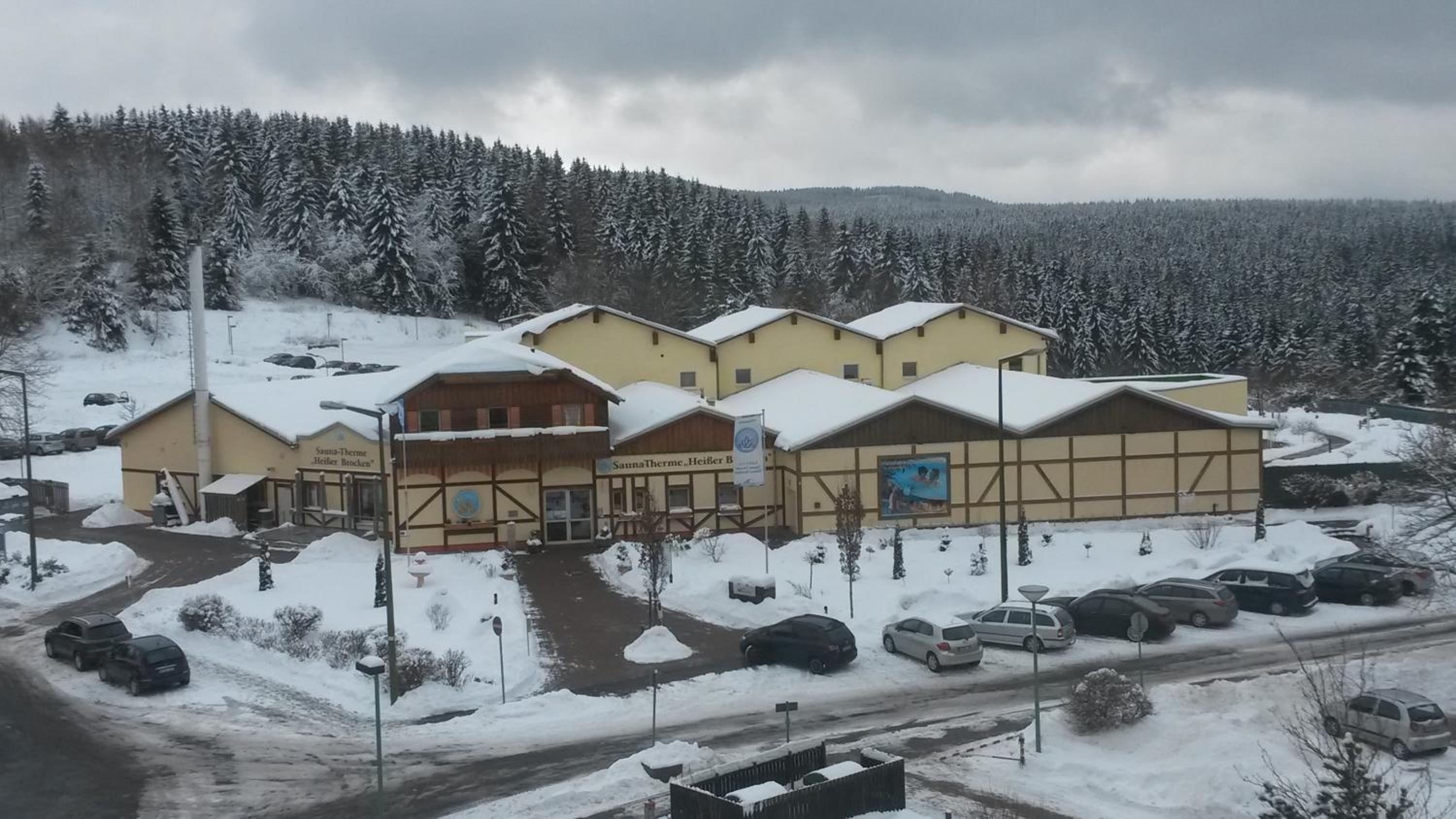 Ferienwohnung Harz