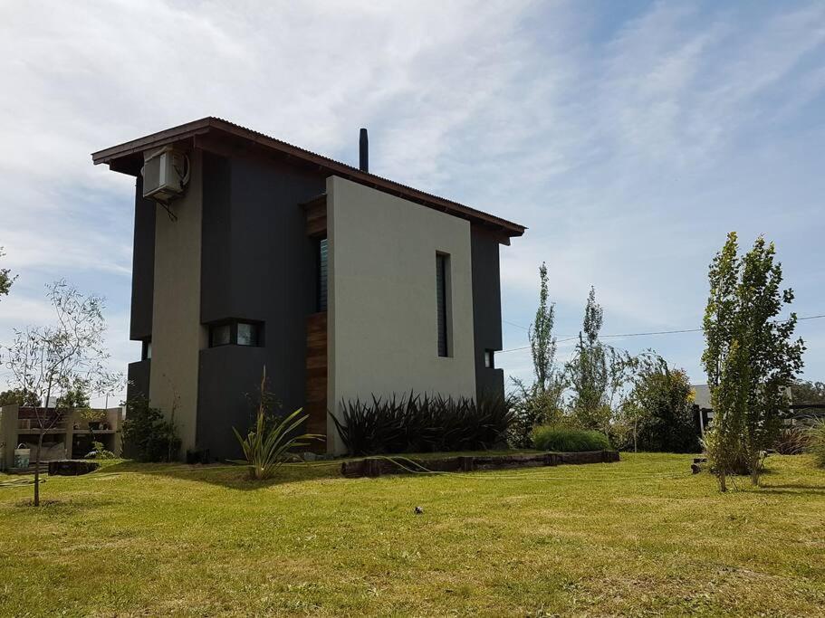 Cabaña Los Amarilis Necochea