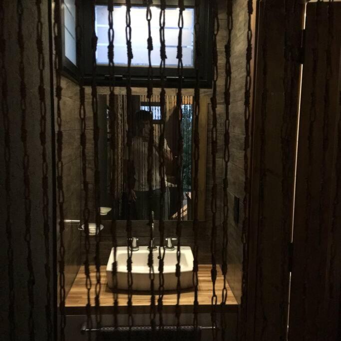 Cabaña Los Amarilis Necochea