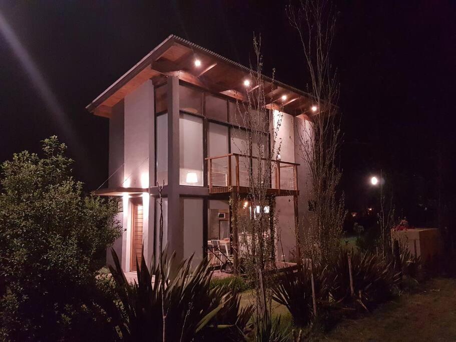 Cabaña Los Amarilis Necochea