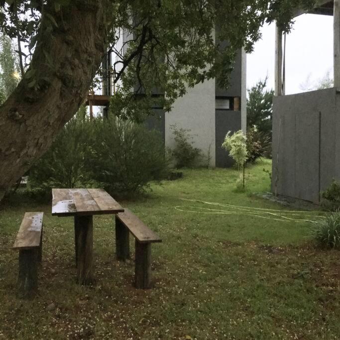Cabaña Los Amarilis Necochea