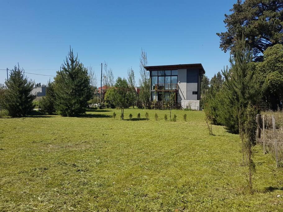 Cabaña Los Amarilis Necochea