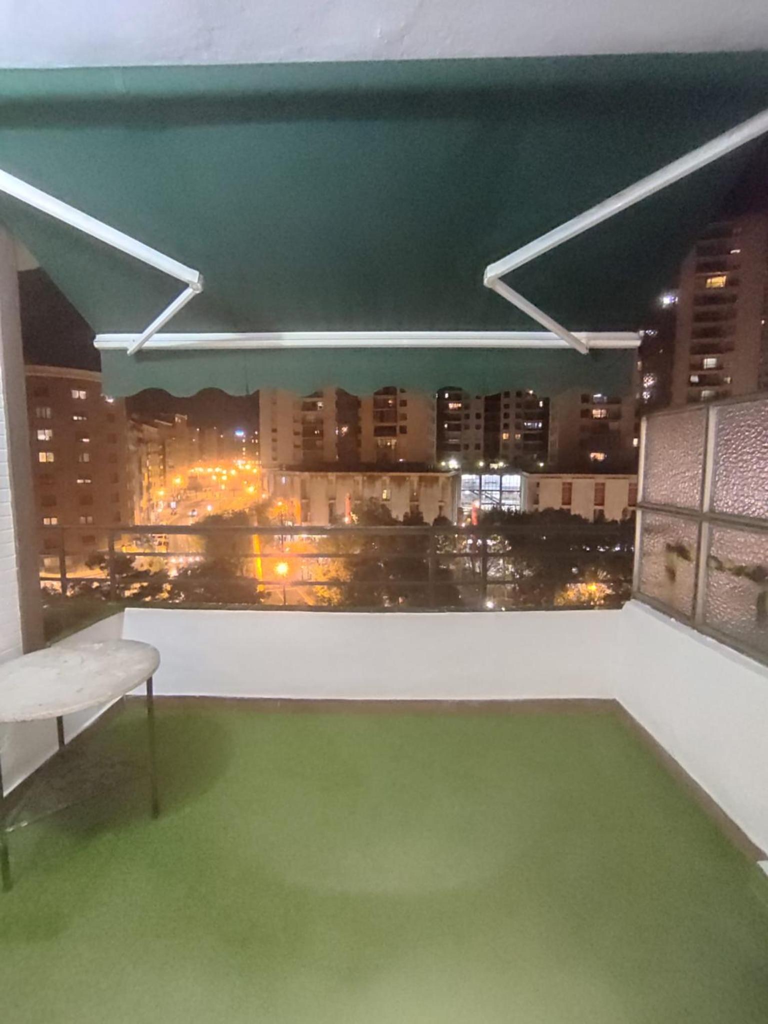 HABITACION PLAZA ZABALBURU