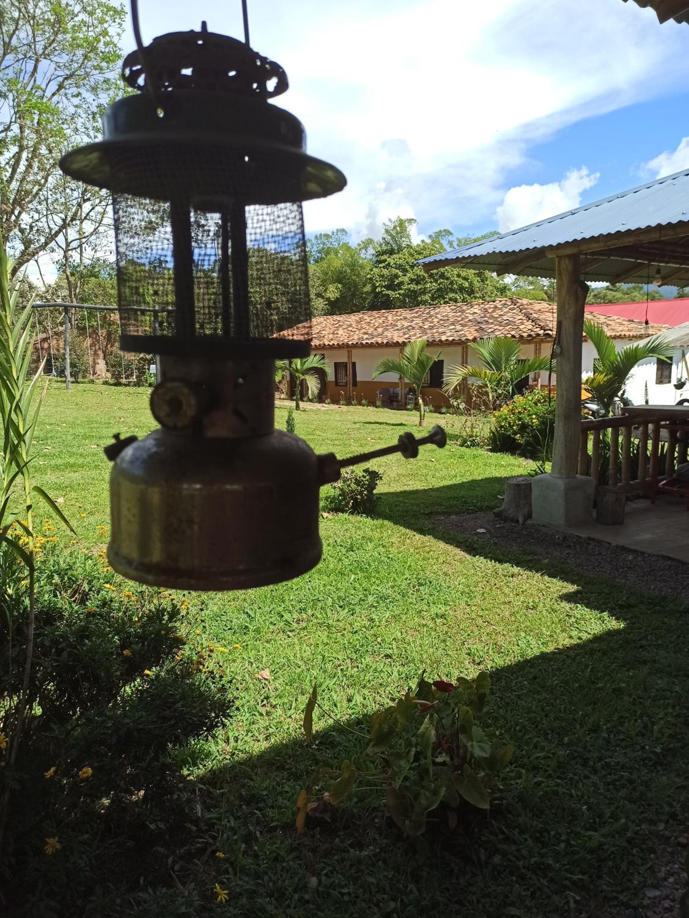 Casa Azul Pinar del Rio San Agustín