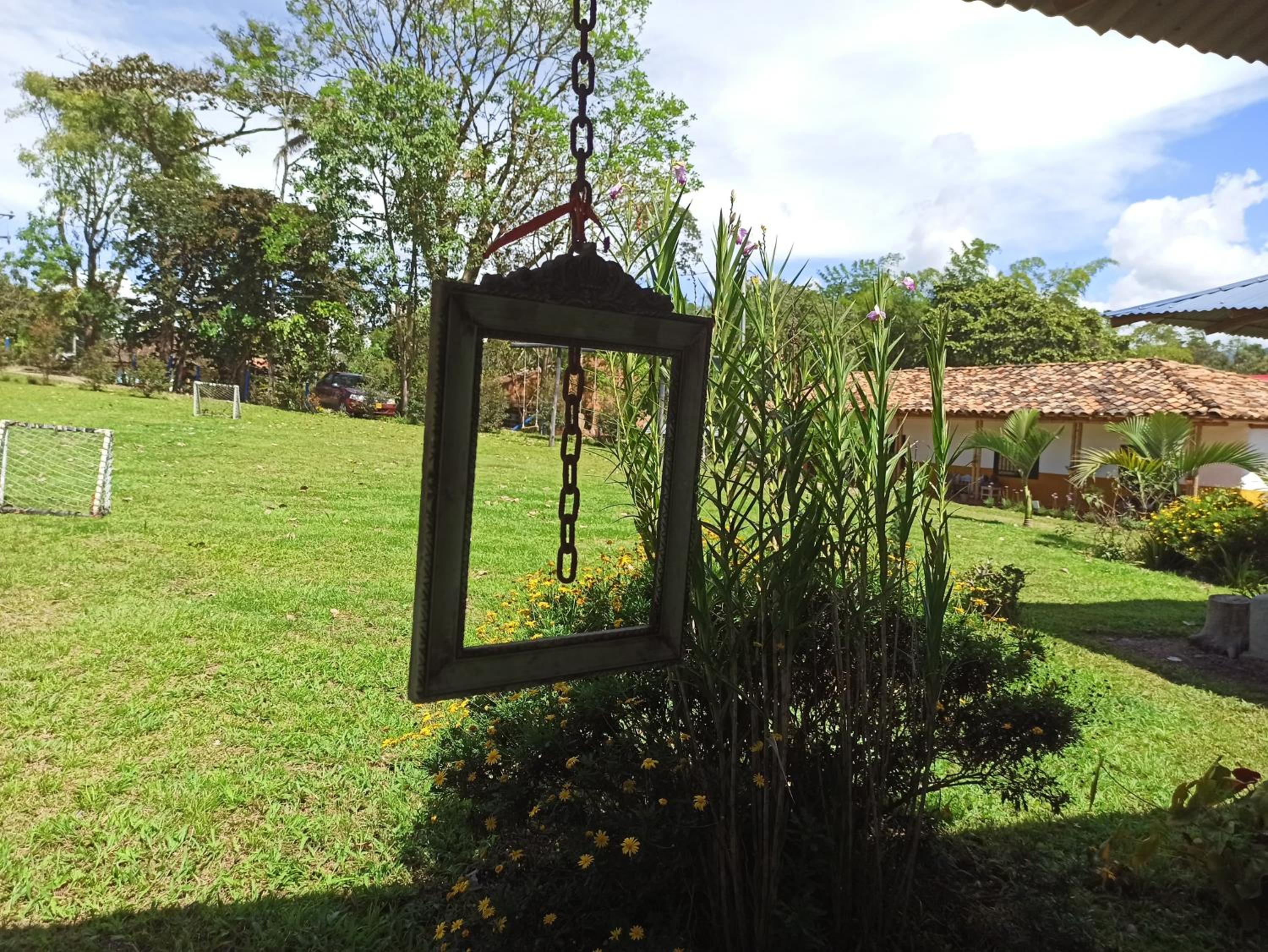 Casa Azul Pinar del Rio San Agustín