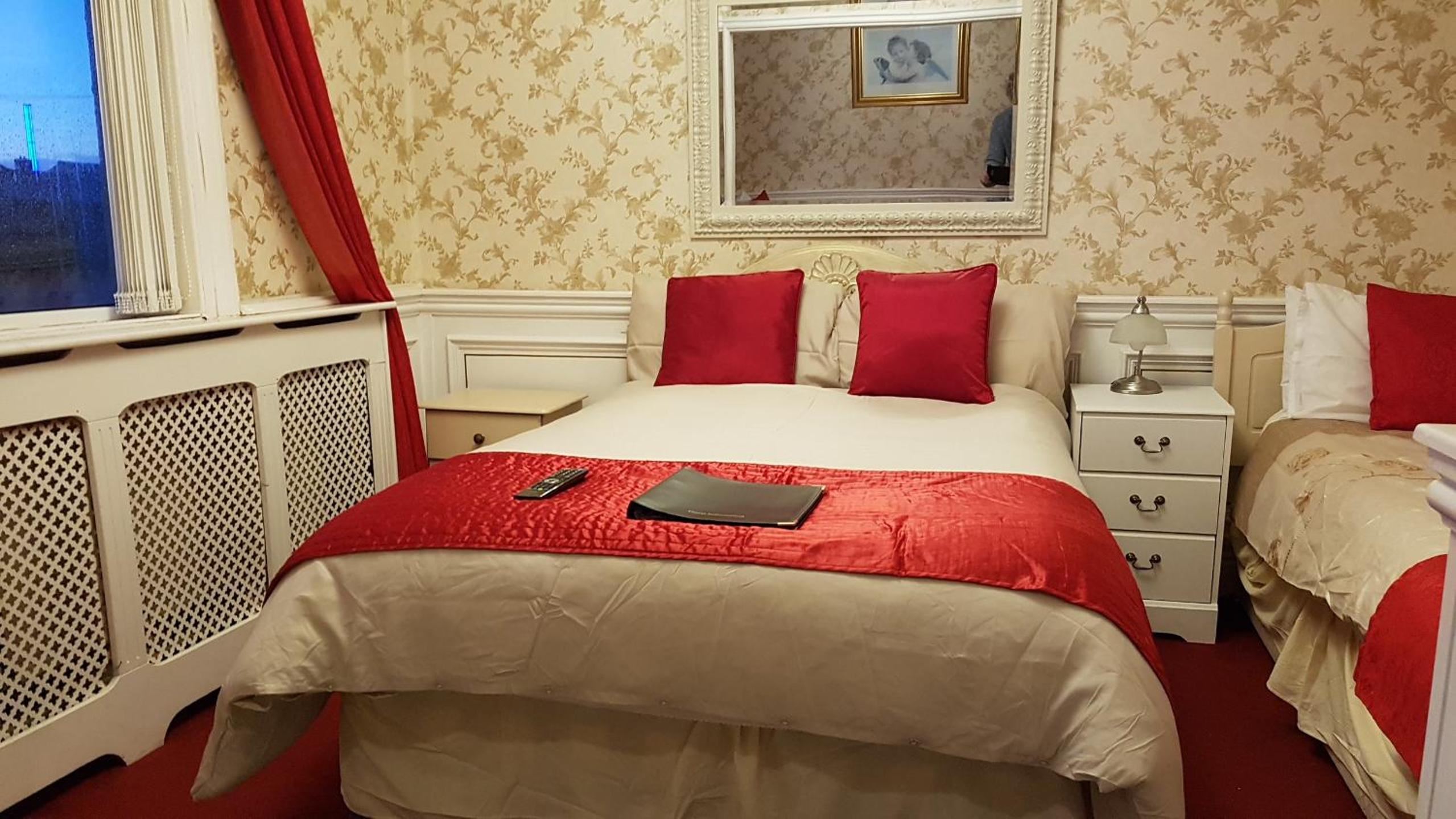 The Brema Hotel