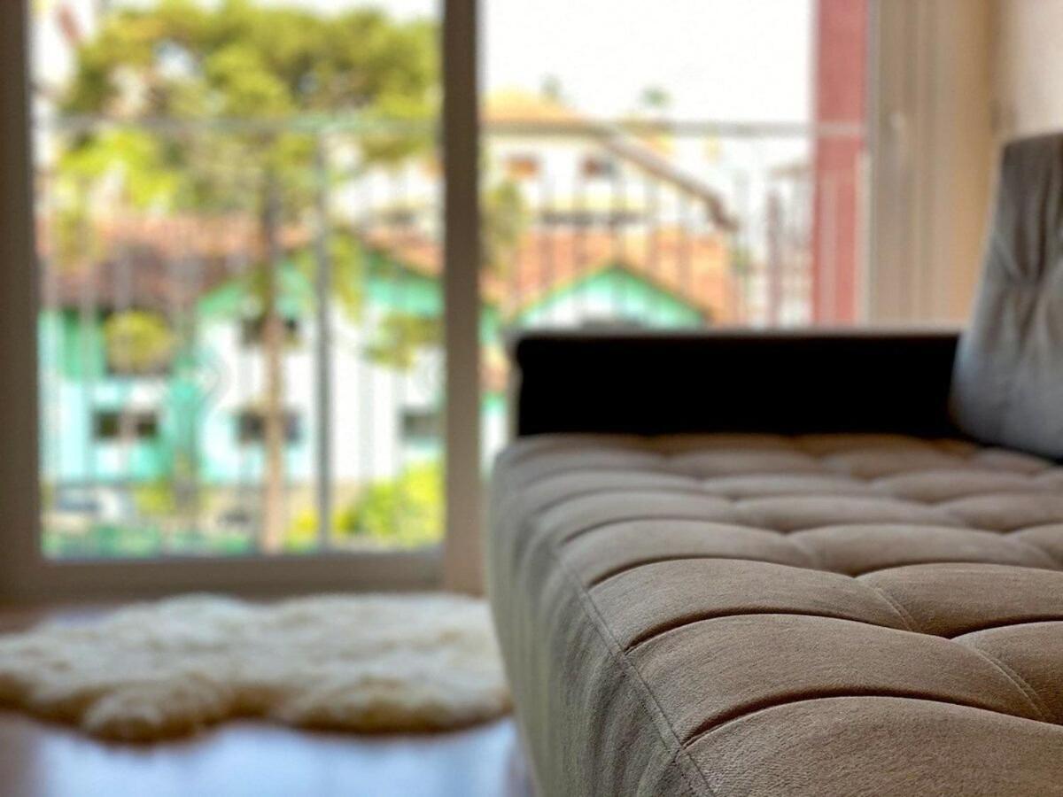 Apartamentos Orquídeas CENTRO by Achei Gramado