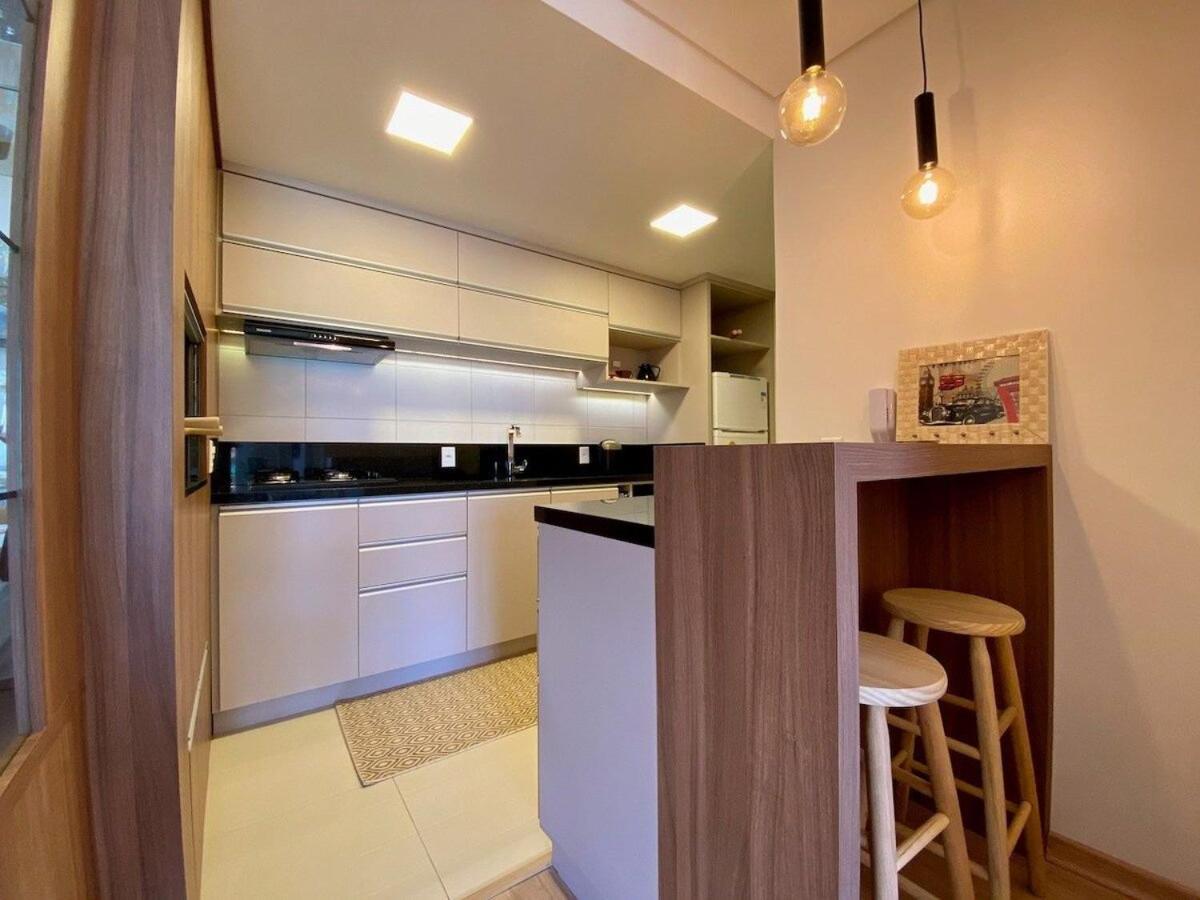 Apartamentos Orquídeas CENTRO by Achei Gramado