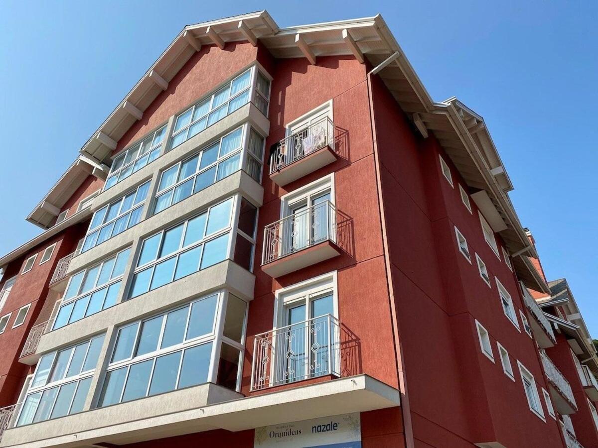 Apartamentos Orquídeas CENTRO by Achei Gramado