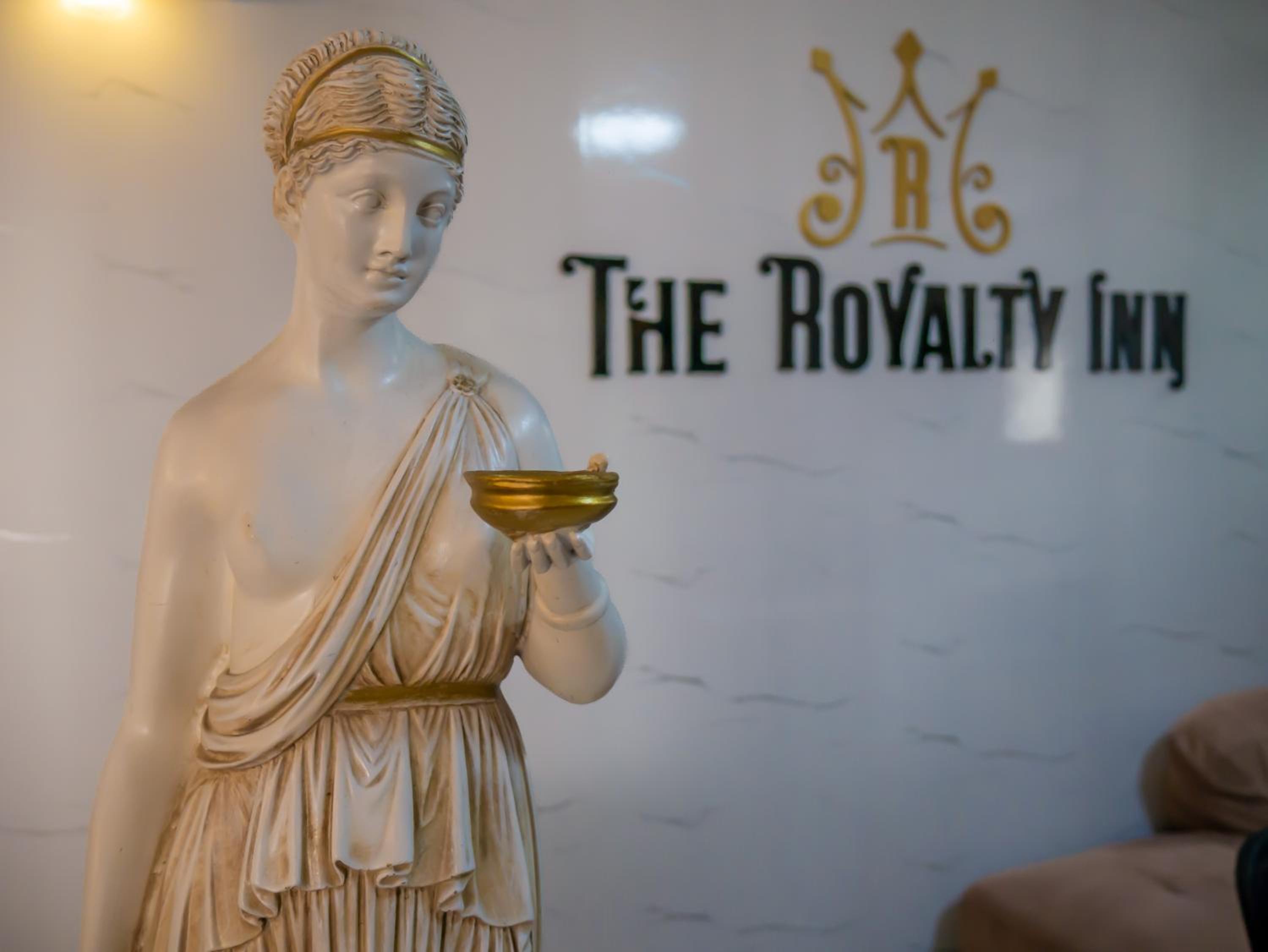 Hotel The Royalty Inn view 3