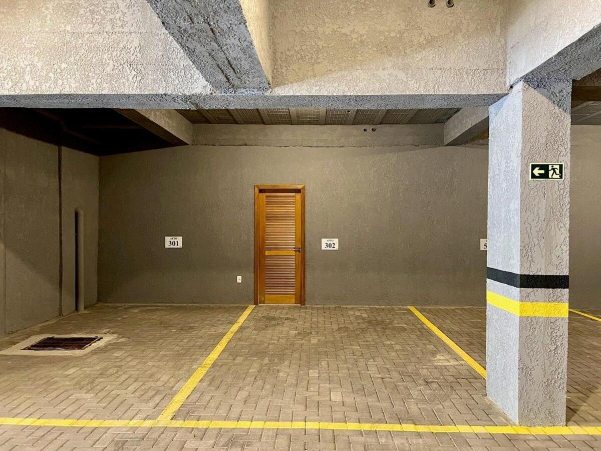 Apartamentos Rossa Residenzialle CENTRO by Achei Gramado