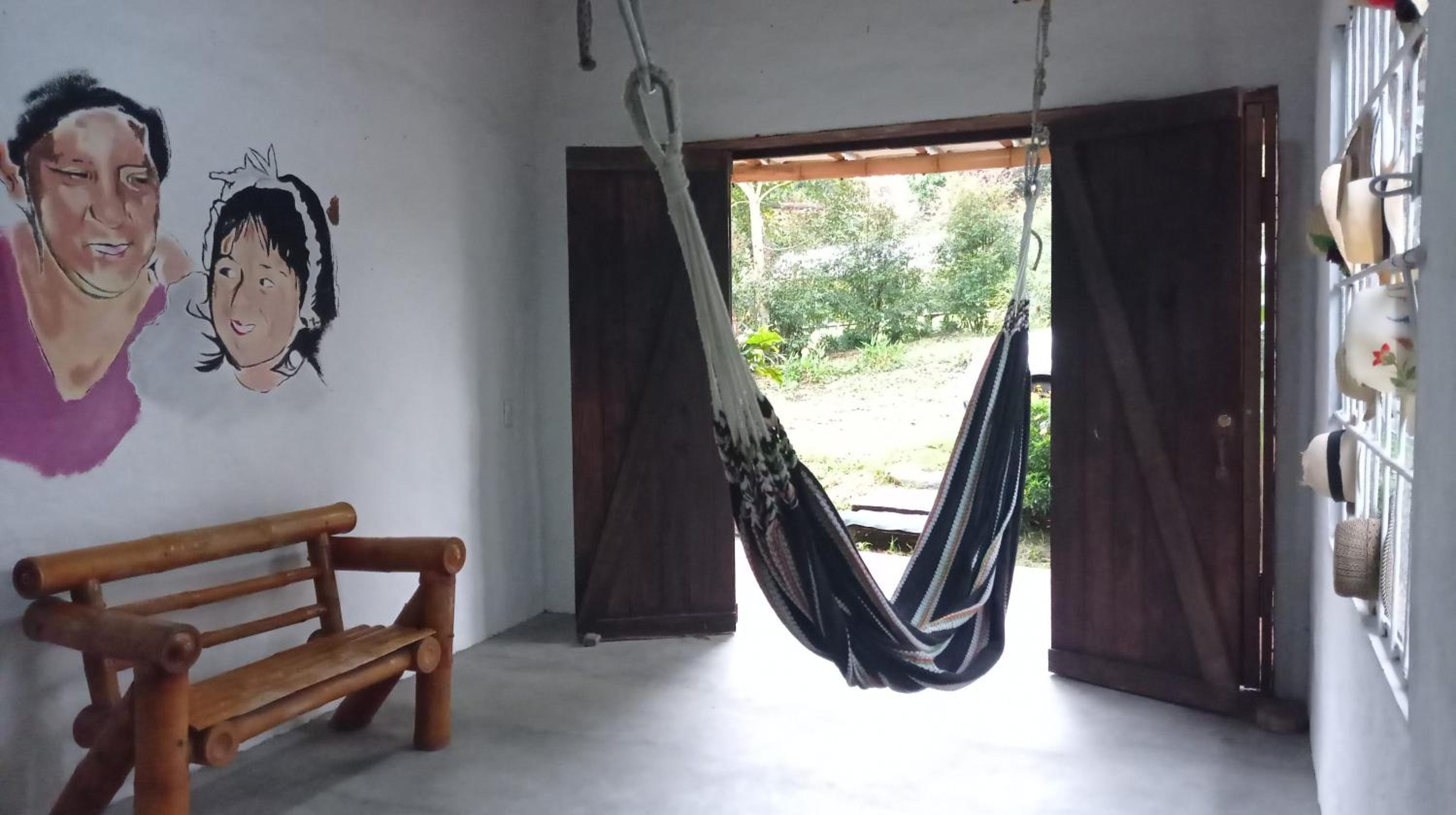 Casa Amarilla Pinar del Rio San Agustín H