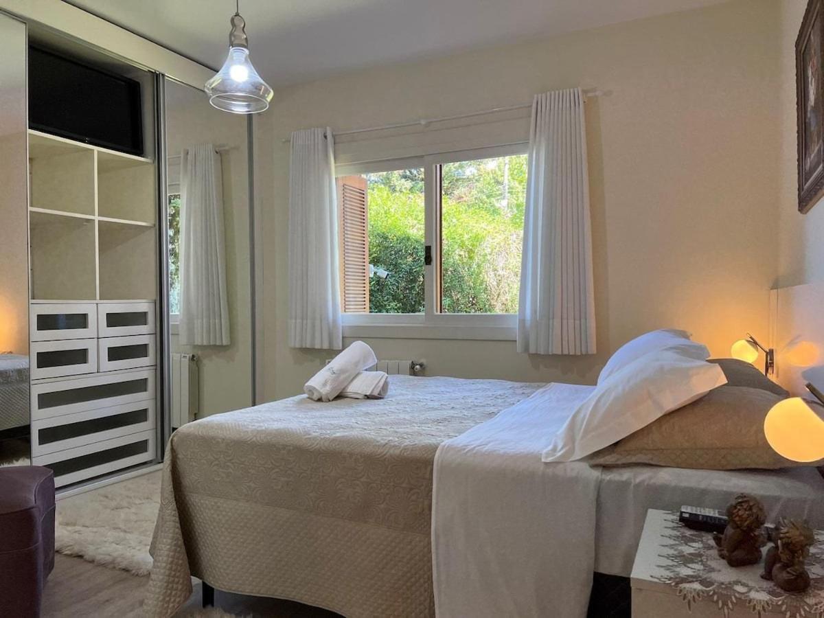 Apartamentos Residencial Vale Enotria by Achei Gramado