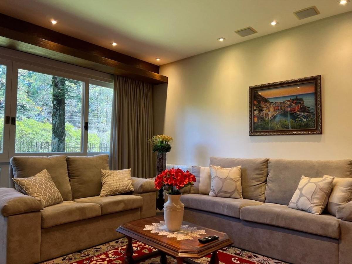 Apartamentos Residencial Vale Enotria by Achei Gramado