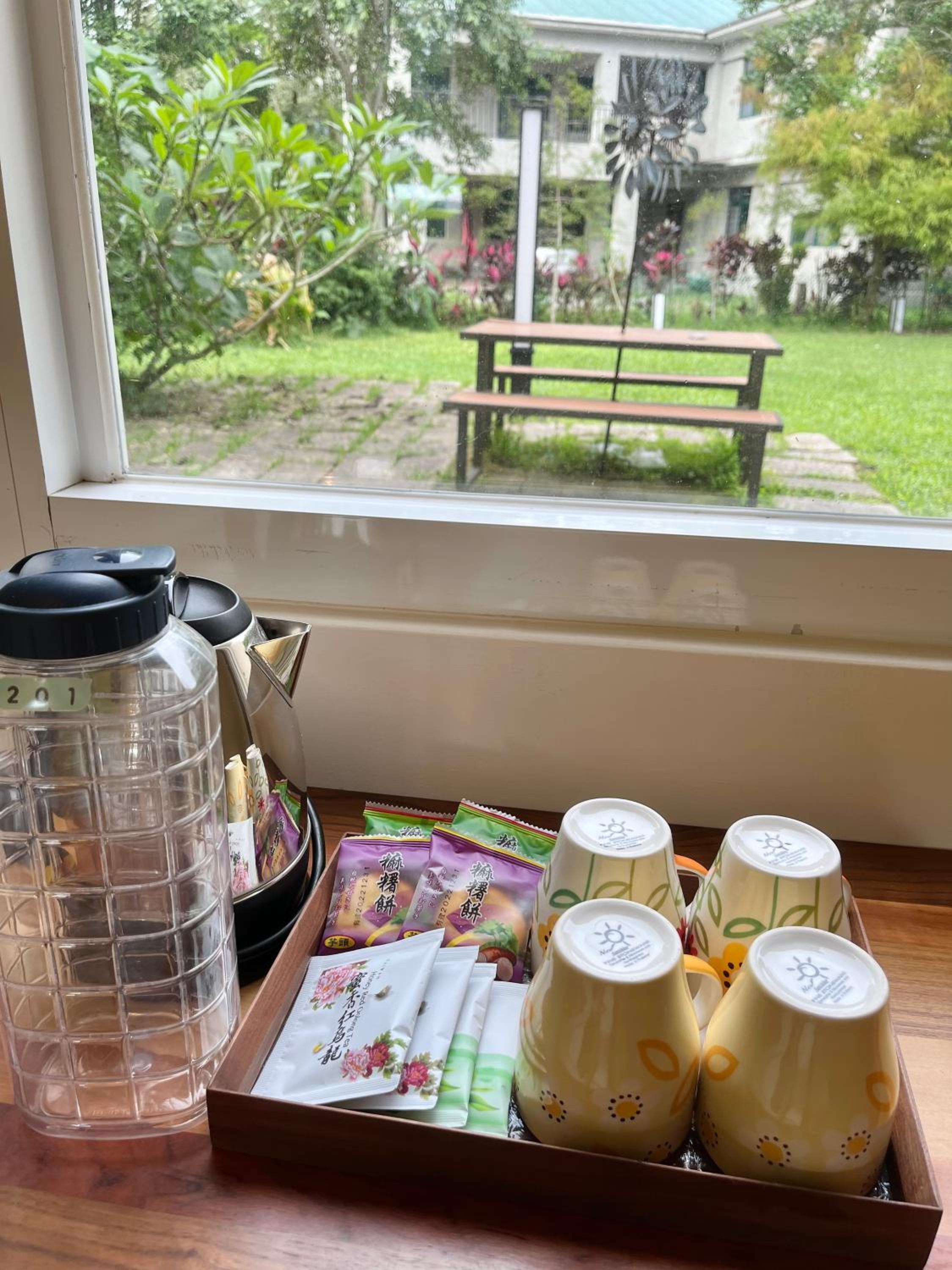 Mei Jung B&B