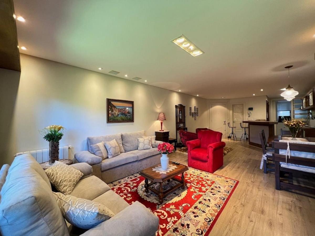 Apartamentos Residencial Vale Enotria by Achei Gramado
