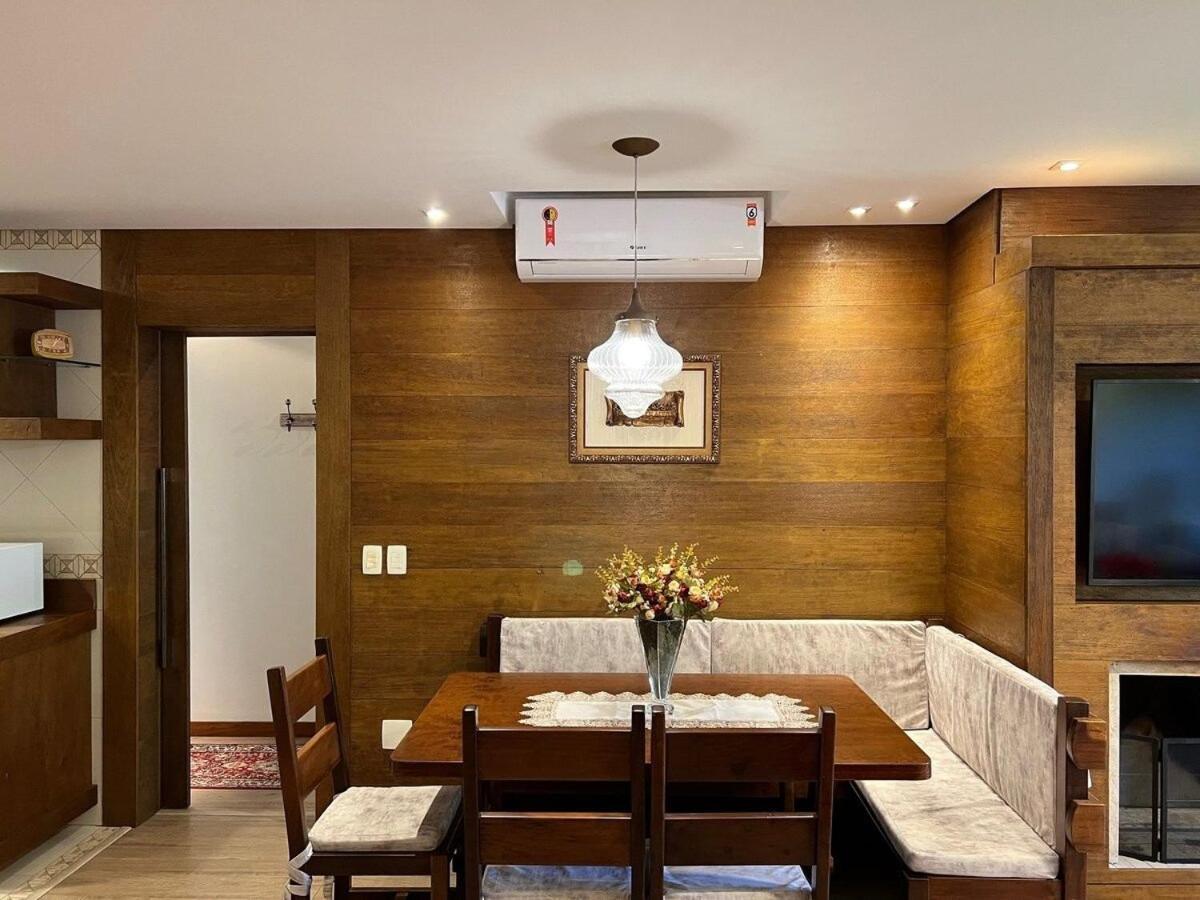Apartamentos Residencial Vale Enotria by Achei Gramado