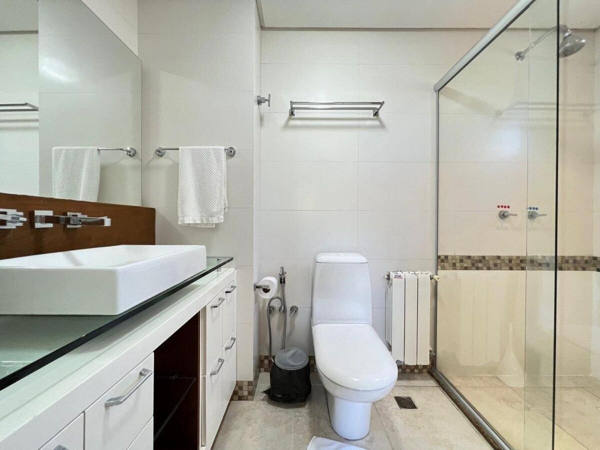 Apartamentos Residencial Vale Enotria by Achei Gramado