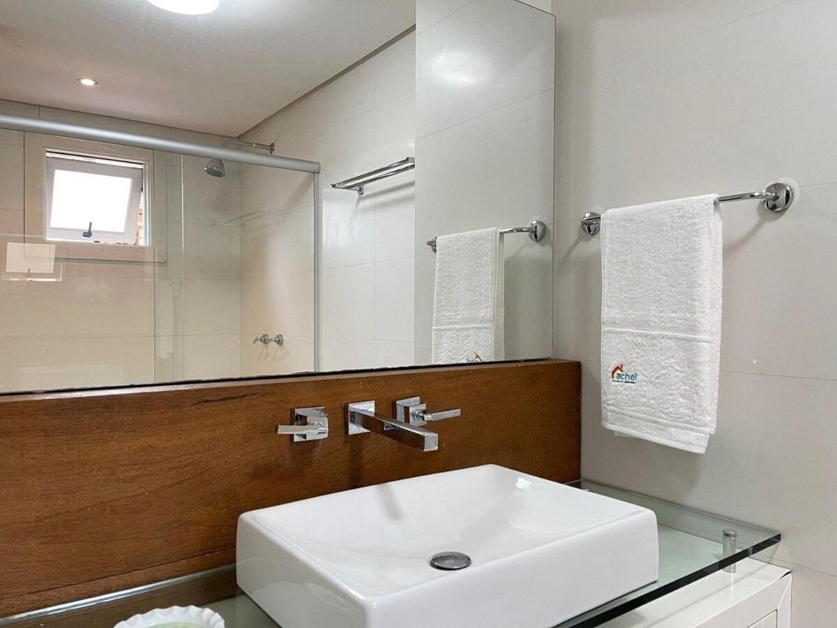 Apartamentos Residencial Vale Enotria by Achei Gramado