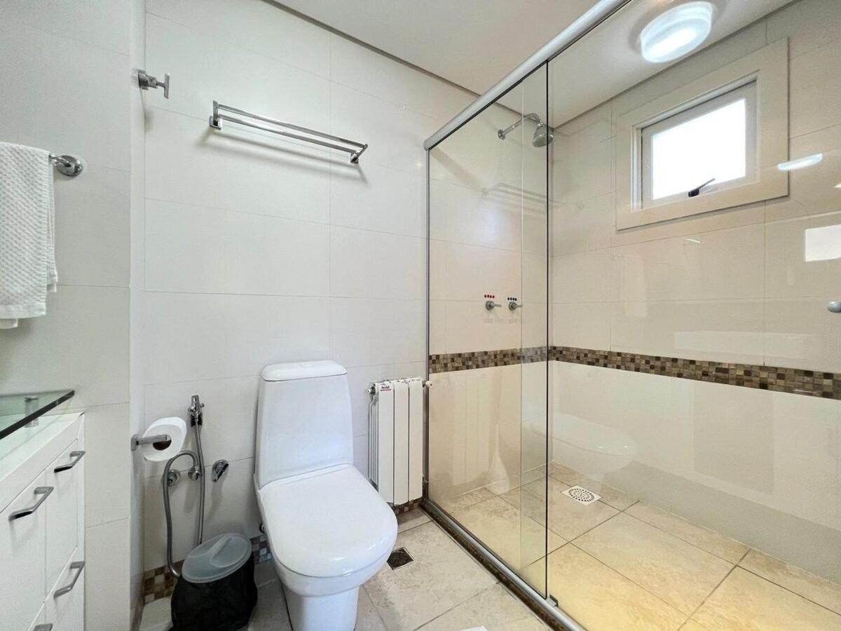 Apartamentos Residencial Vale Enotria by Achei Gramado