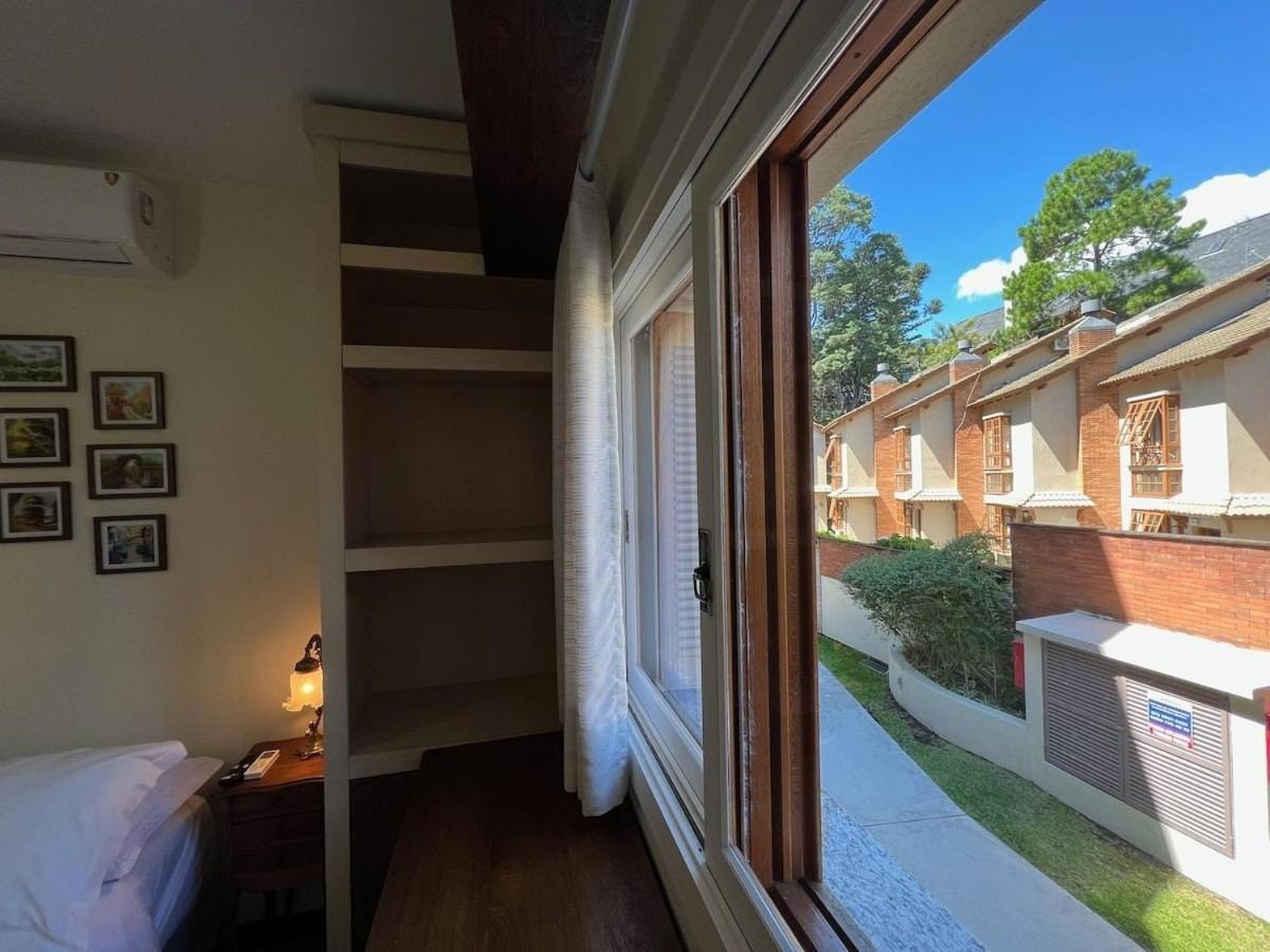 Apartamentos Residencial Vale Enotria by Achei Gramado