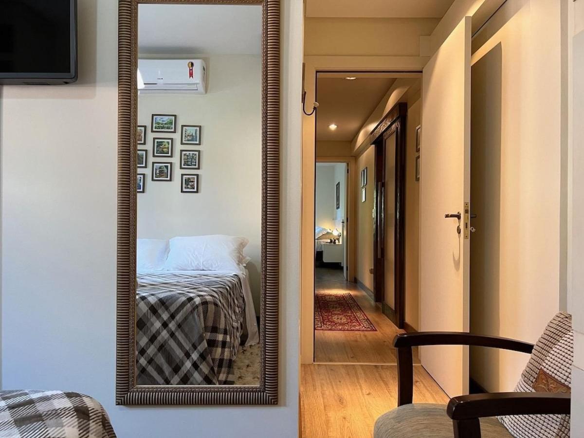 Apartamentos Residencial Vale Enotria by Achei Gramado