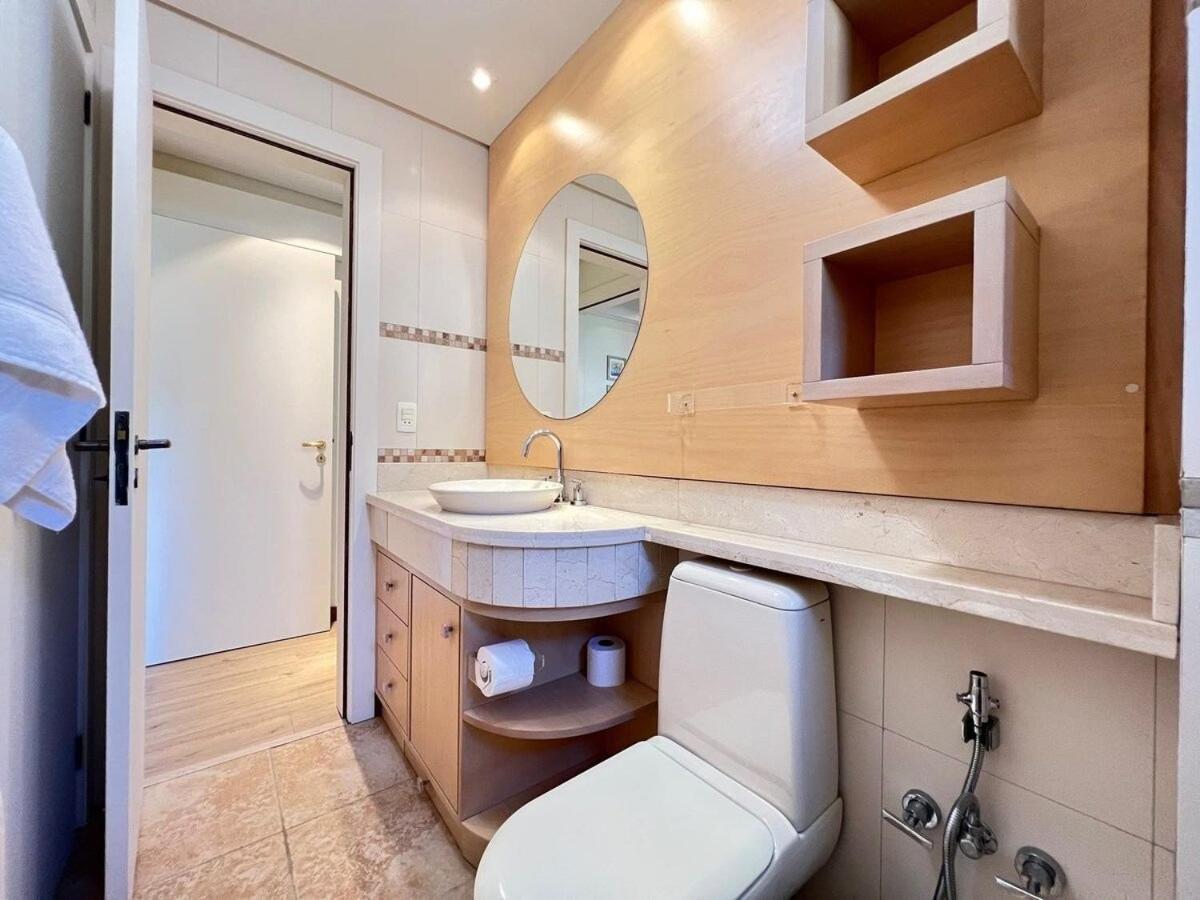 Apartamentos Residencial Vale Enotria by Achei Gramado