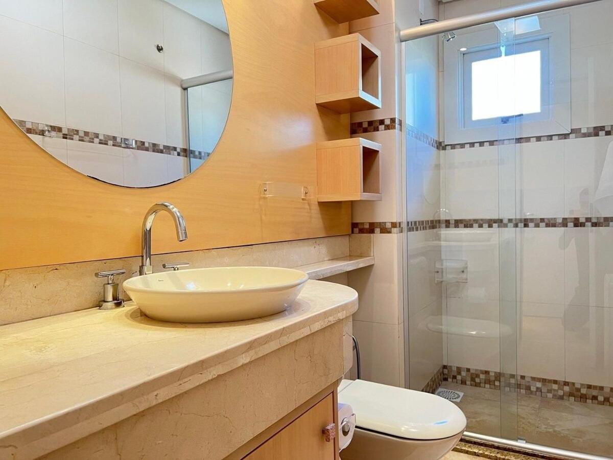 Apartamentos Residencial Vale Enotria by Achei Gramado