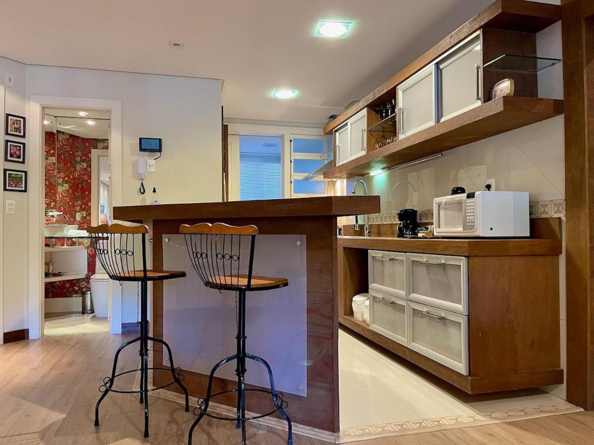 Apartamentos Residencial Vale Enotria by Achei Gramado