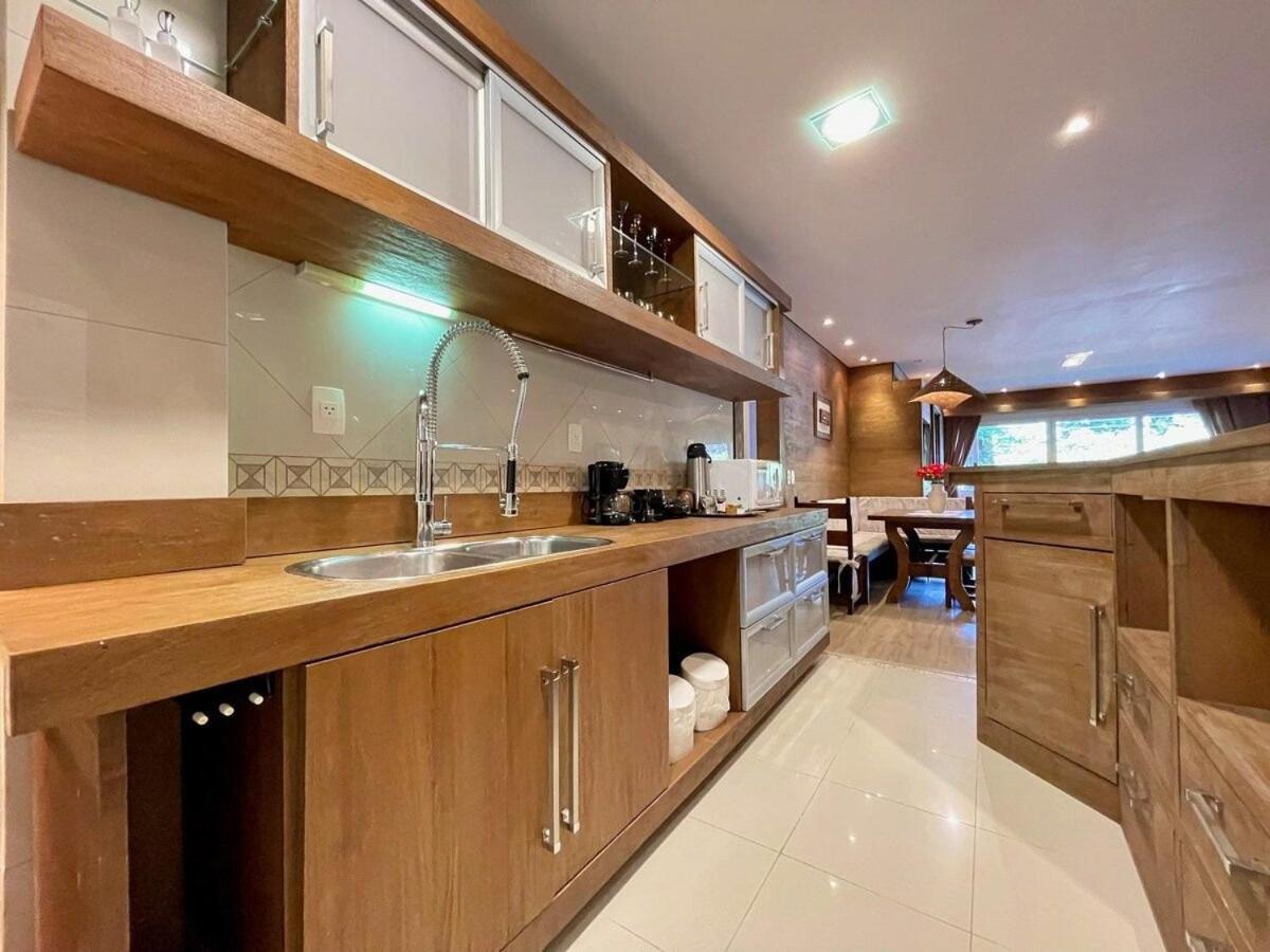 Apartamentos Residencial Vale Enotria by Achei Gramado