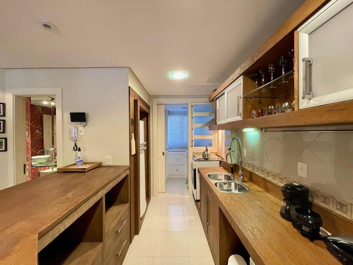Apartamentos Residencial Vale Enotria by Achei Gramado