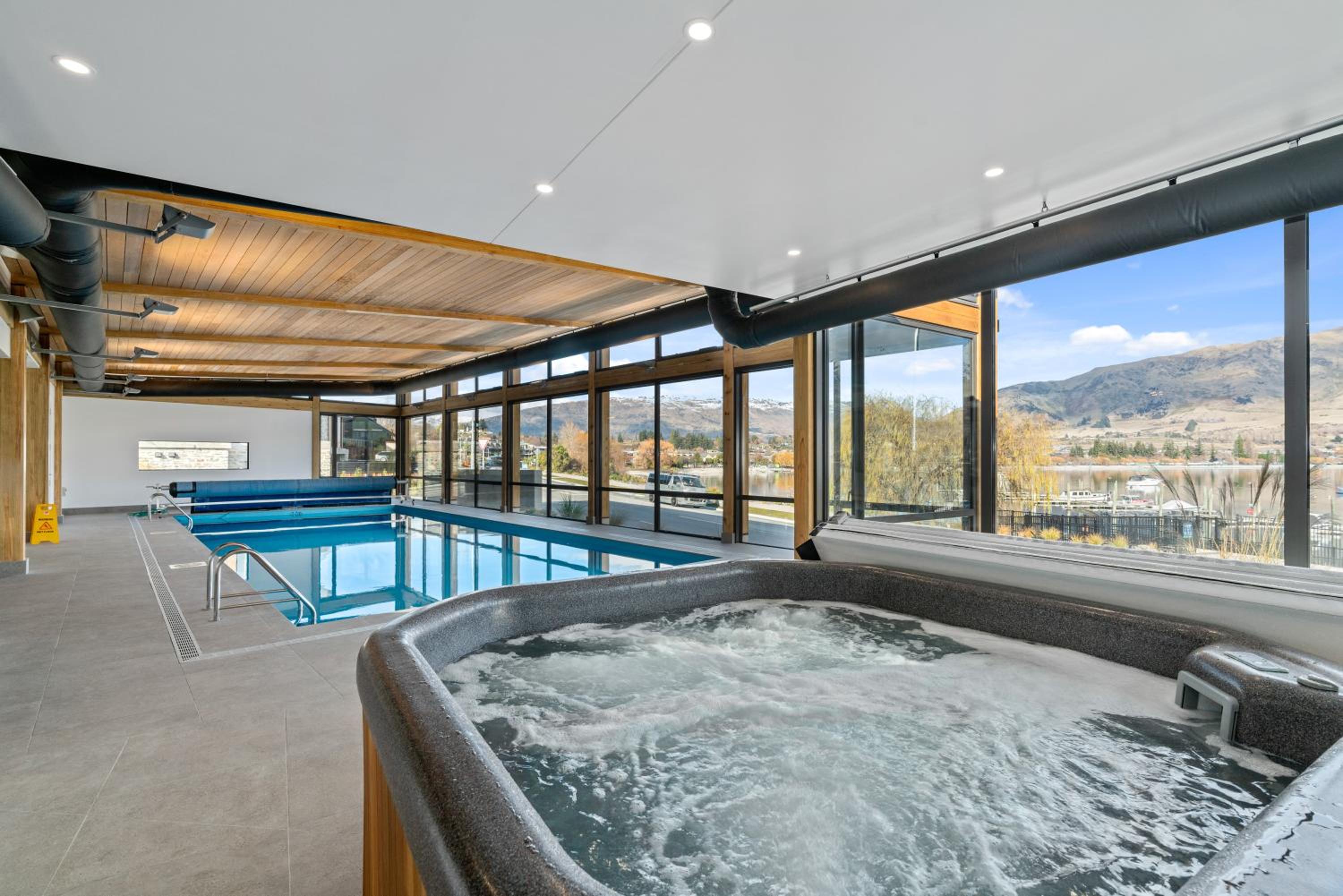 The Rocks Apartment by Sotheby's Luxury Rental Homes view 2